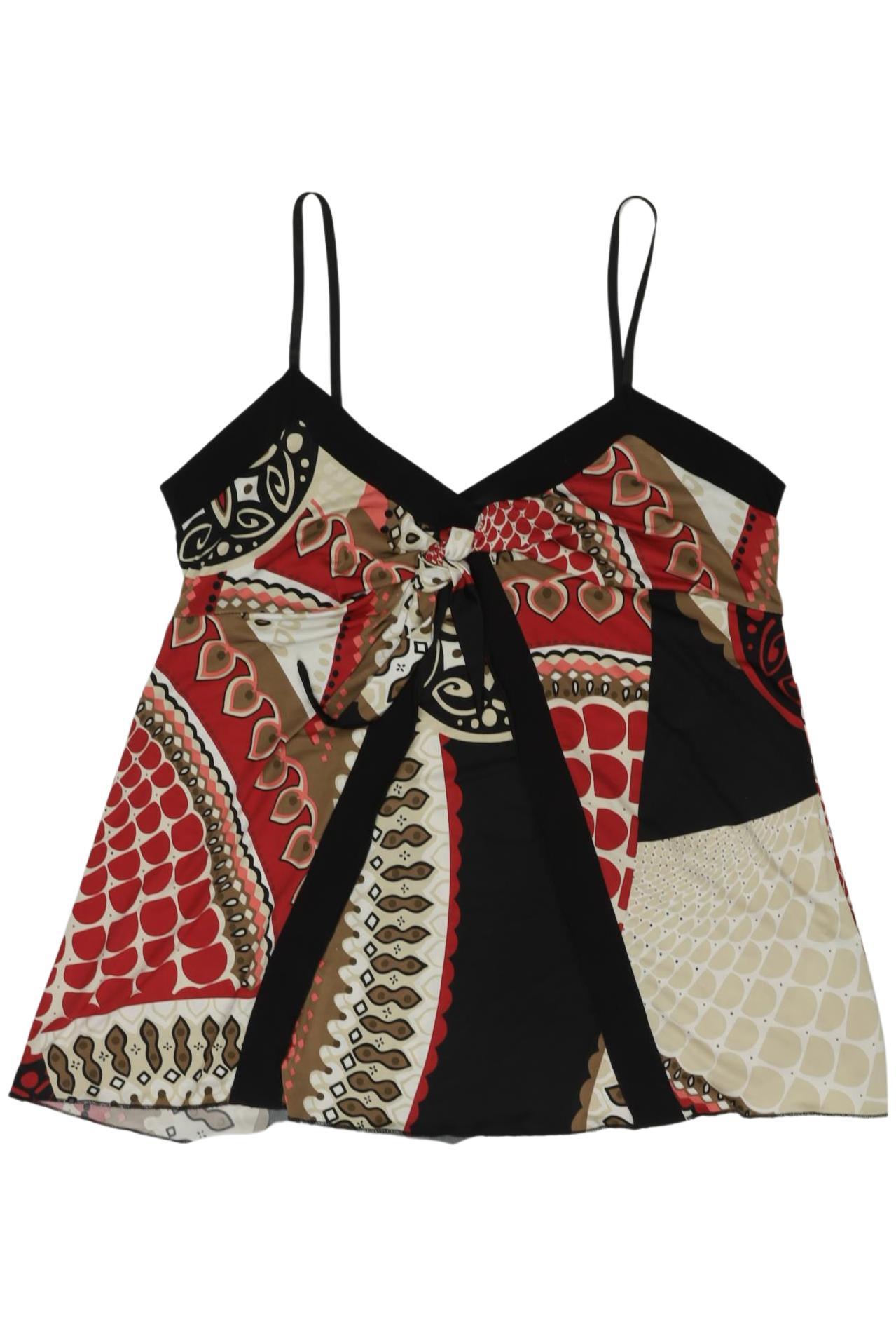 

Taifun Damen Top, mehrfarbig, Gr. 36