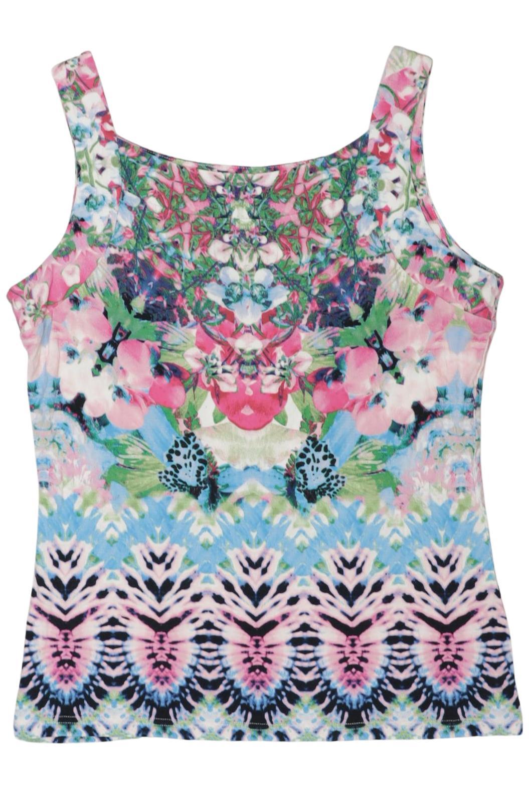 

Taifun Damen Top, mehrfarbig, Gr. 40