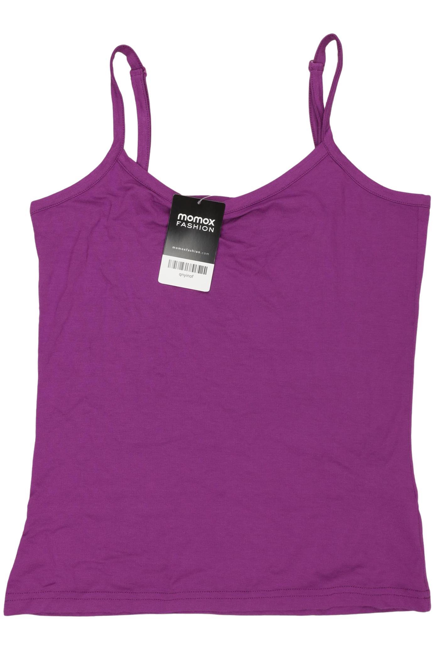 

Taifun Damen Top, flieder, Gr. 36