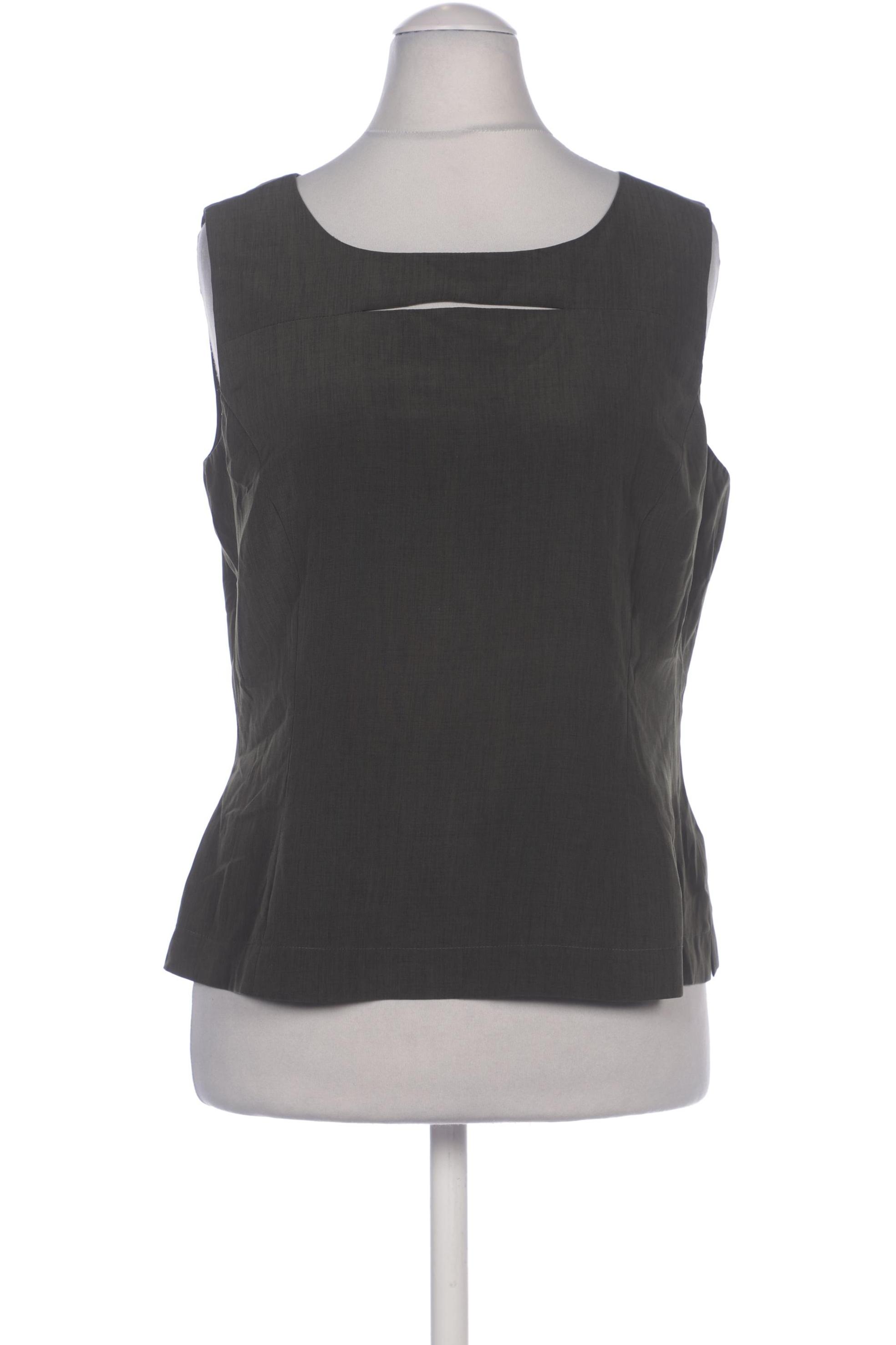 

Taifun Damen Top, grün, Gr. 40