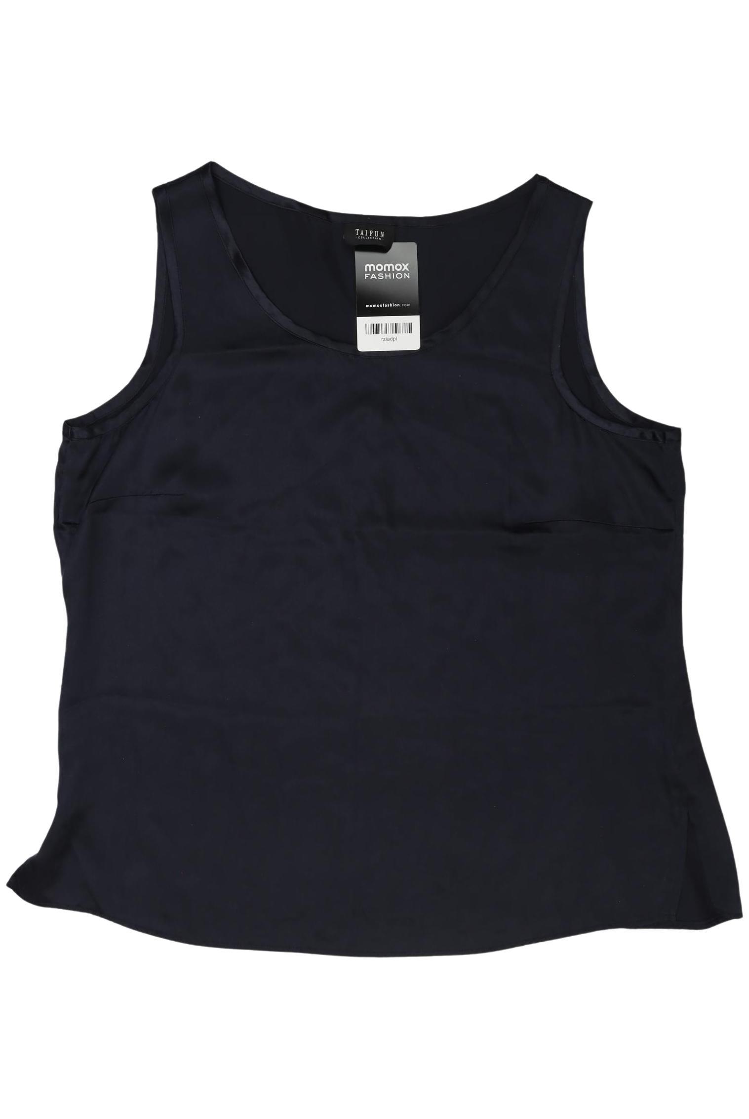 

Taifun Damen Top, marineblau, Gr. 42