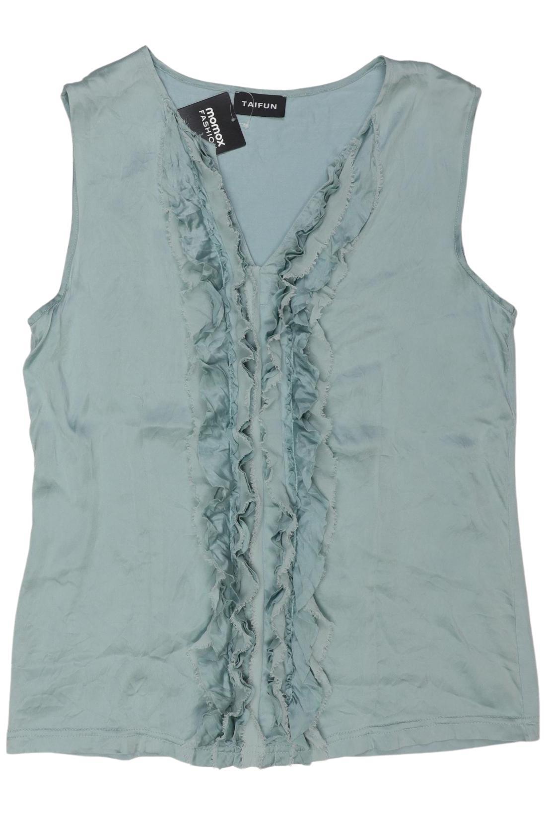 

Taifun Damen Top, hellblau, Gr. 38