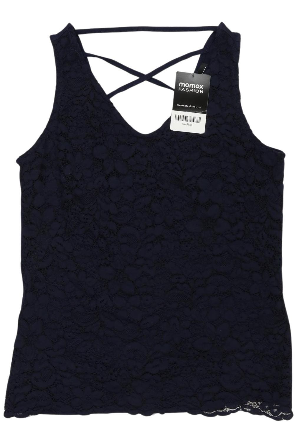 

Taifun Damen Top, marineblau, Gr. 36
