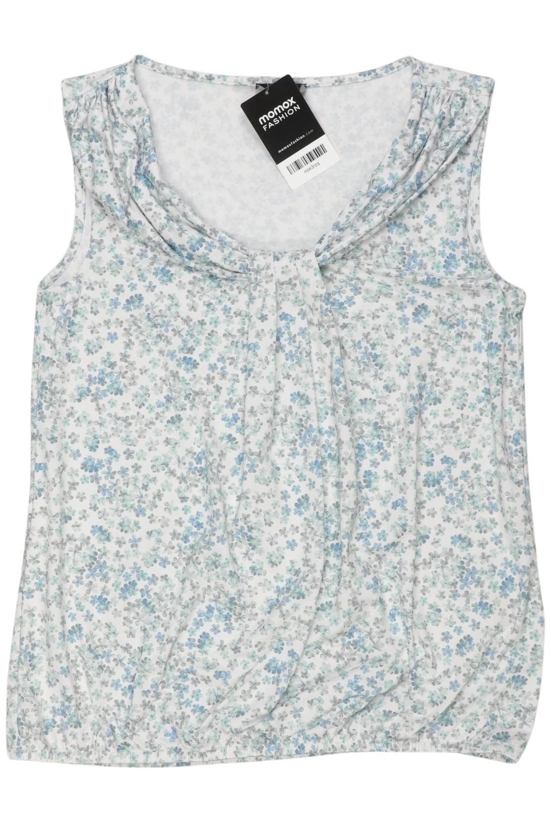 

Taifun Damen Top, mehrfarbig, Gr. 34