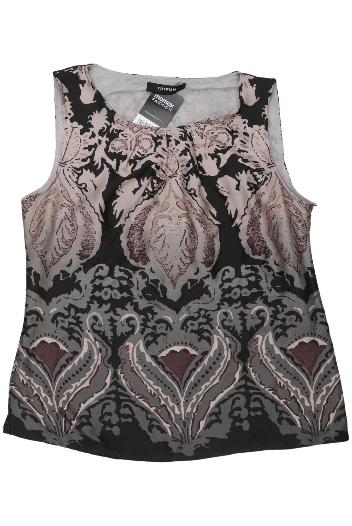 

Taifun Damen Top, mehrfarbig, Gr. 40