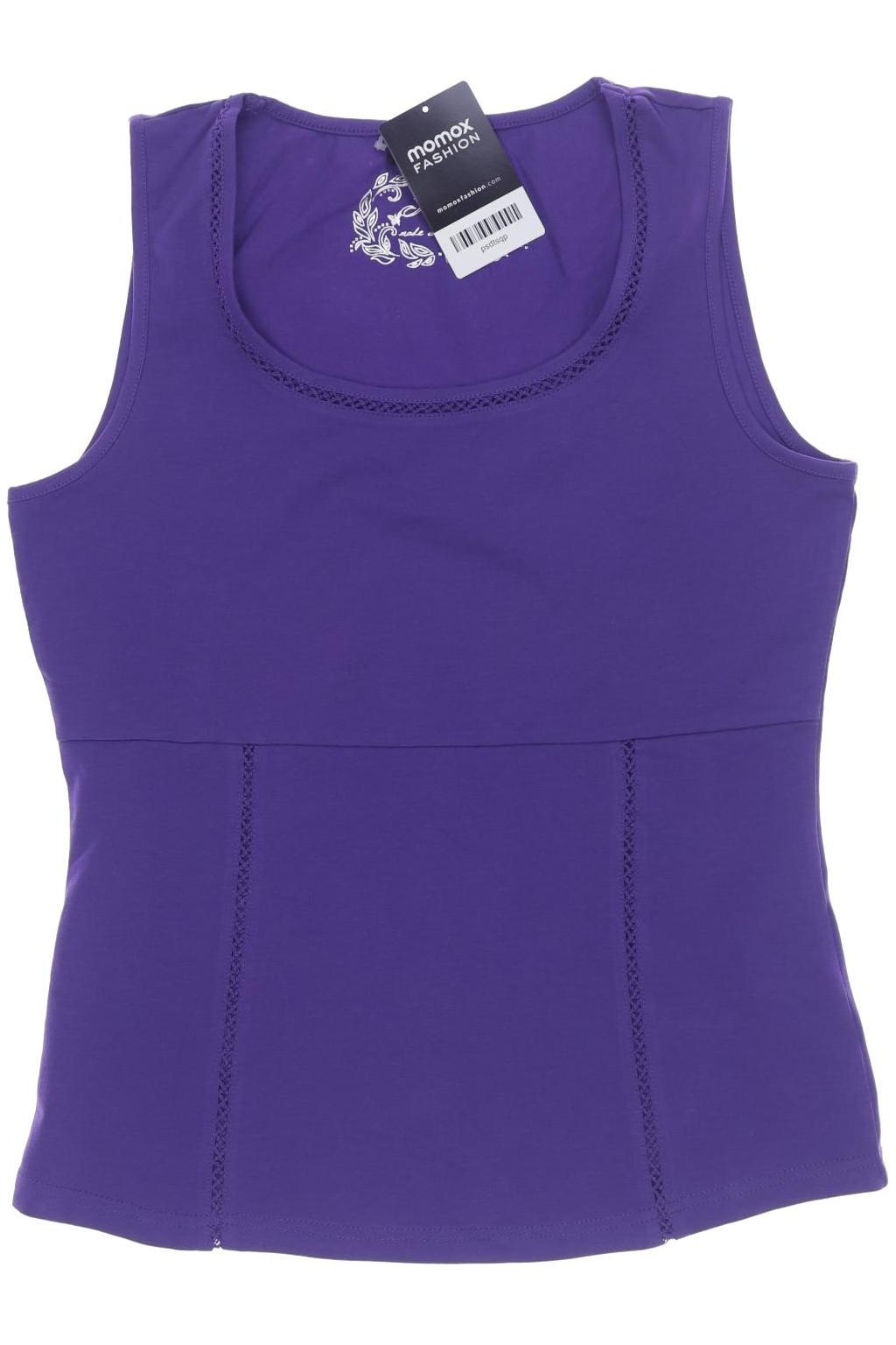 

Taifun Damen Top, flieder, Gr. 36