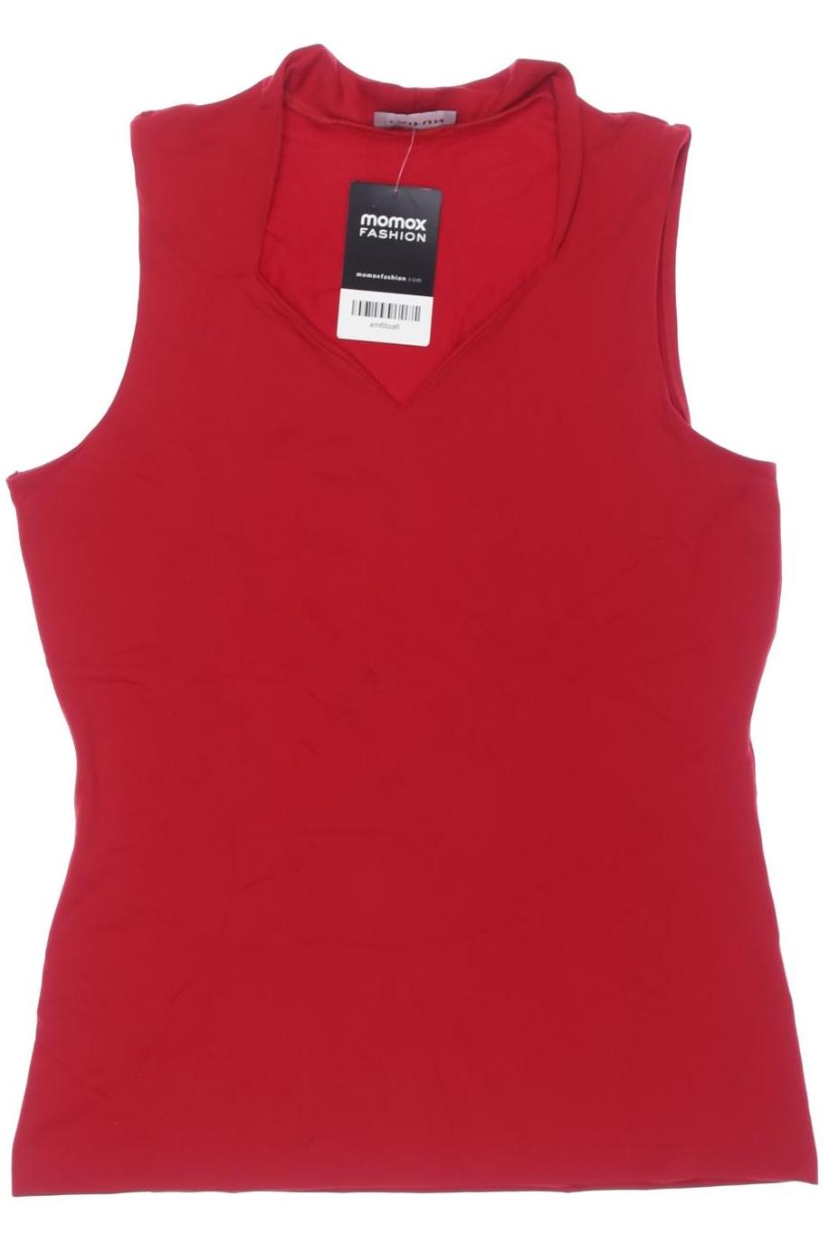 

Taifun Damen Top, rot, Gr. 36