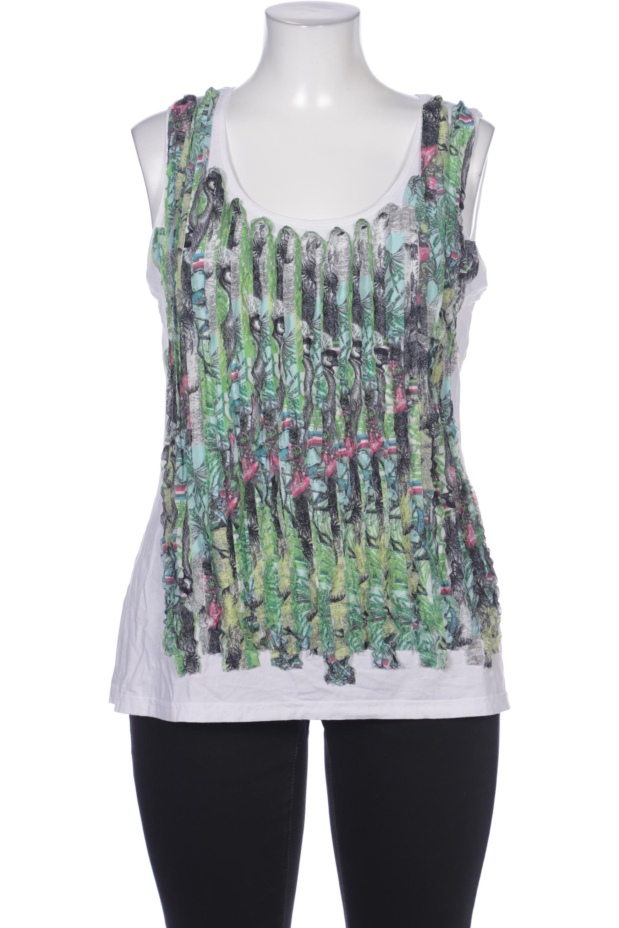 

Taifun Damen Top, mehrfarbig, Gr. 44