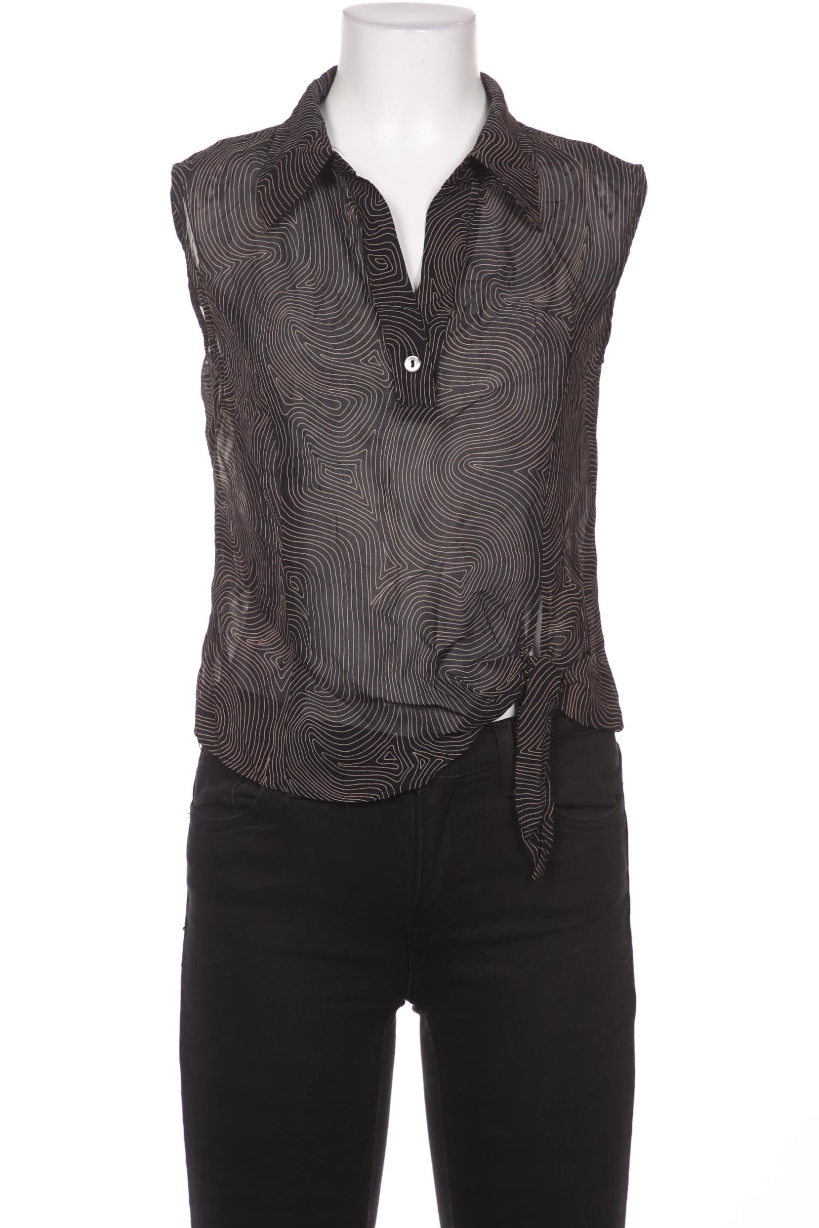 

Taifun Damen Top, schwarz, Gr. 36