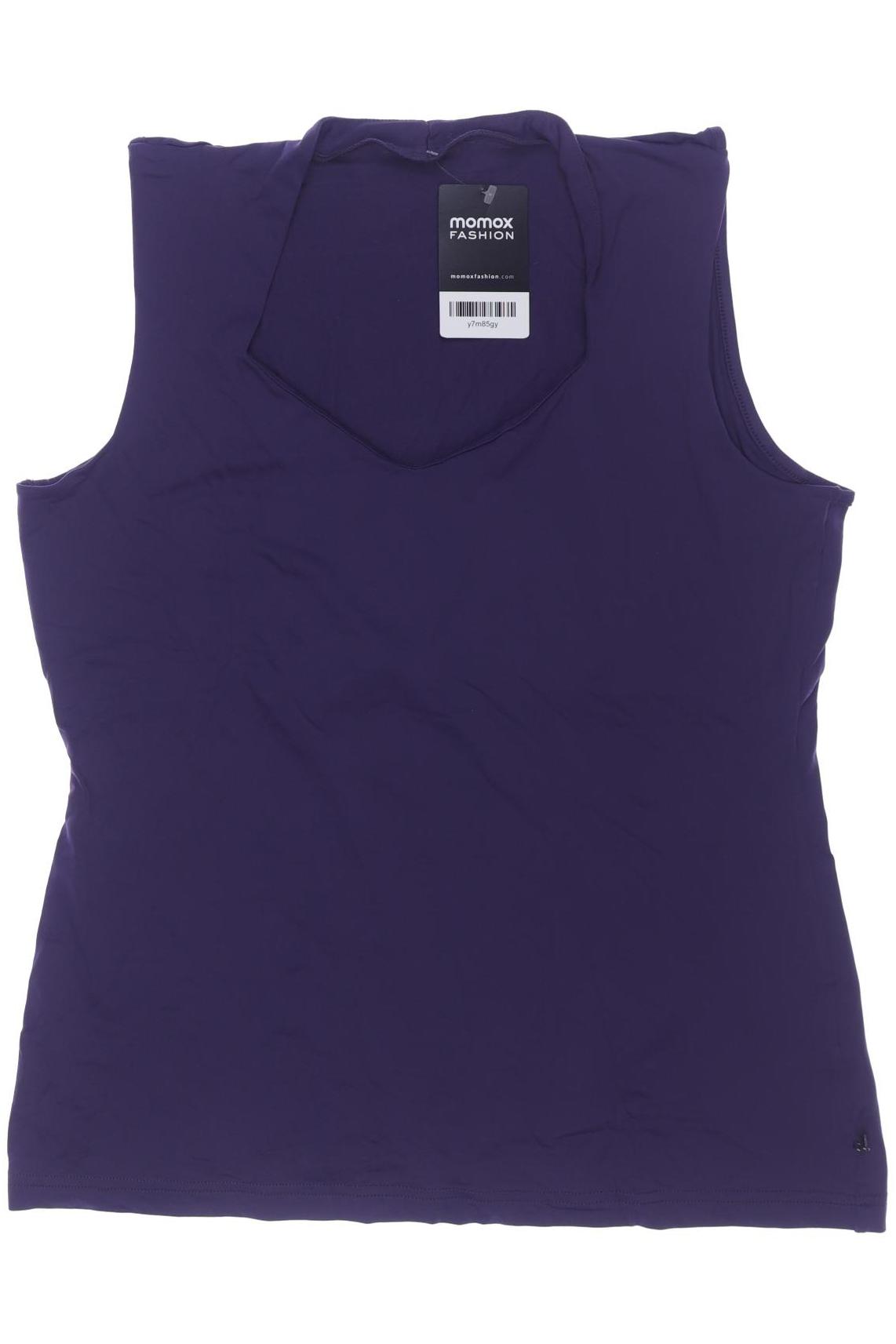 

Taifun Damen Top, flieder, Gr. 38
