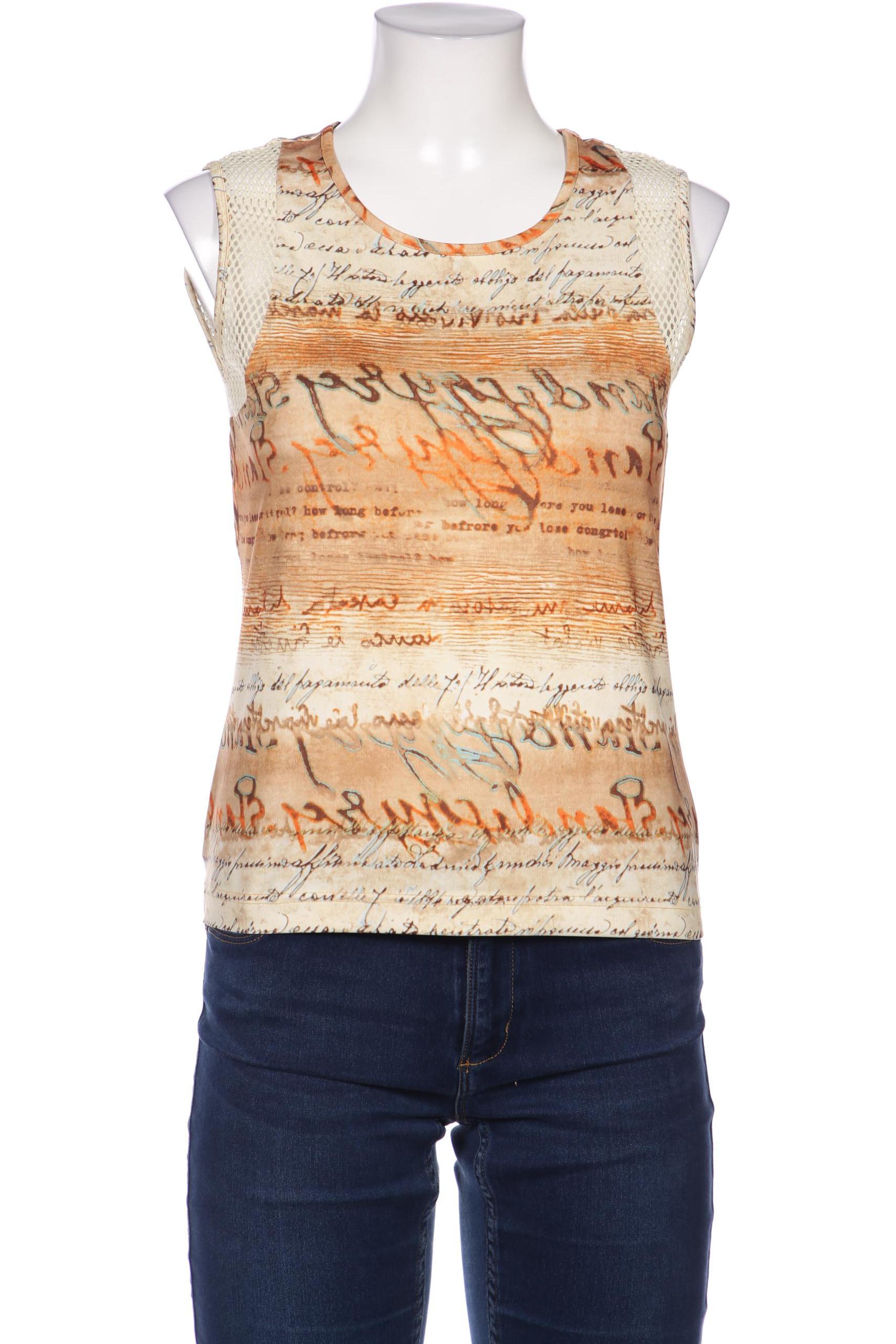 

Taifun Damen Top, orange, Gr. 40