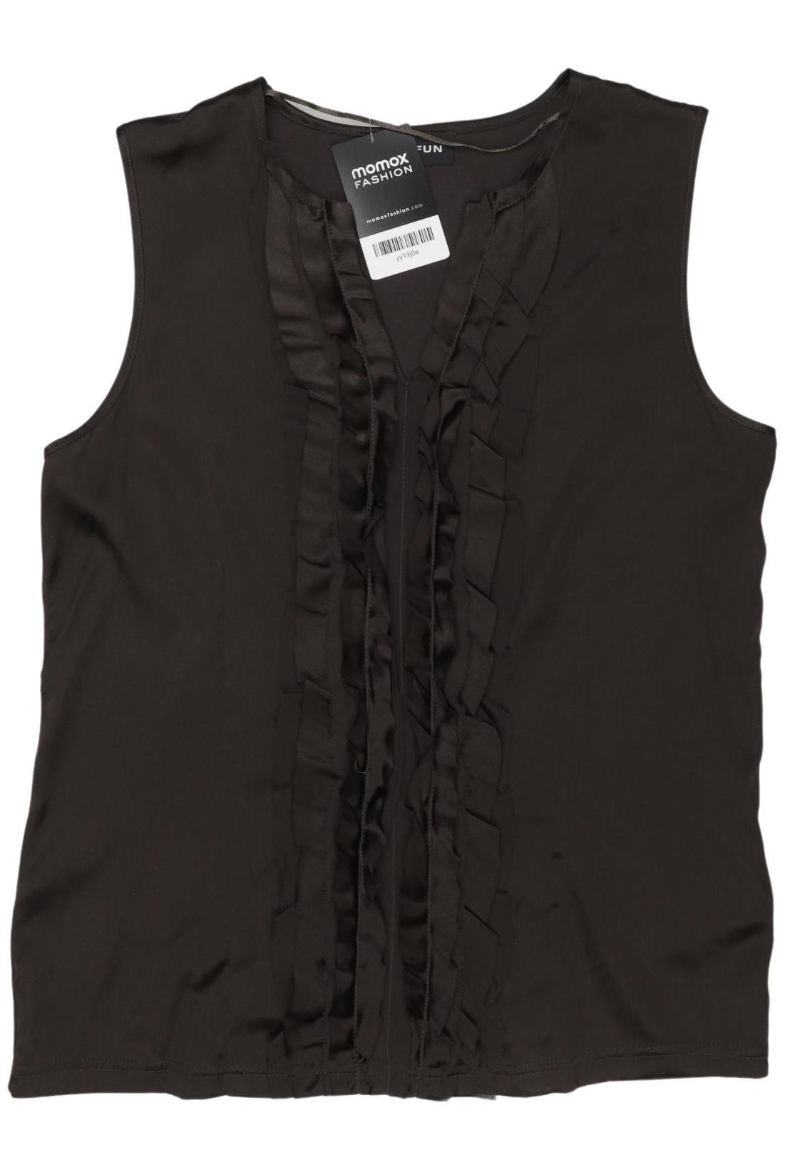 

Taifun Damen Top, braun, Gr. 38