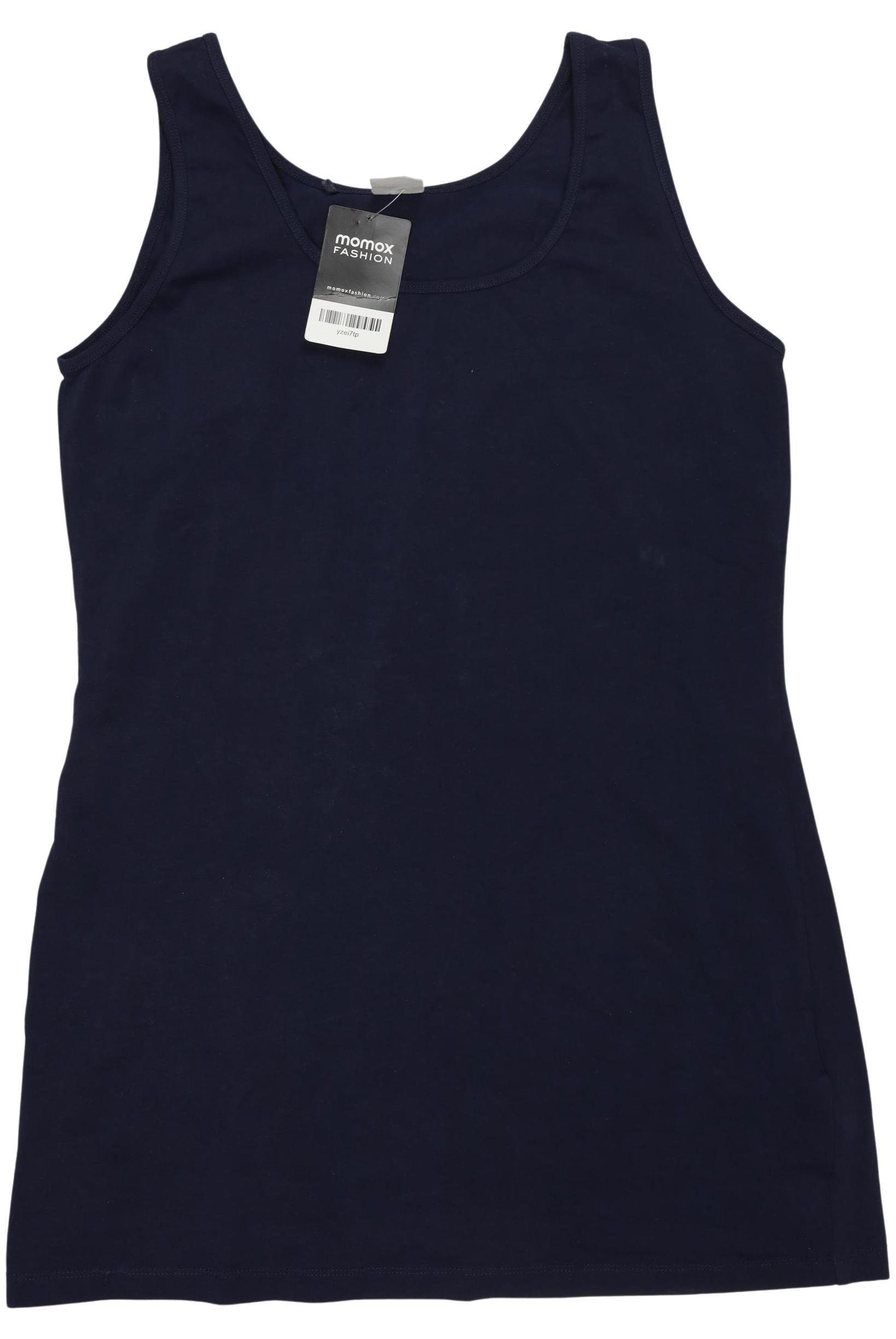 

Taifun Damen Top, marineblau, Gr. 44