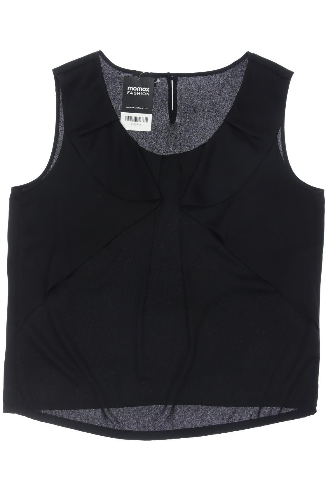 

Taifun Damen Top, schwarz, Gr. 40