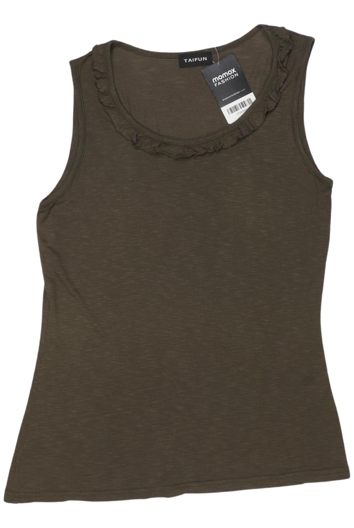 

Taifun Damen Top, braun, Gr. 40
