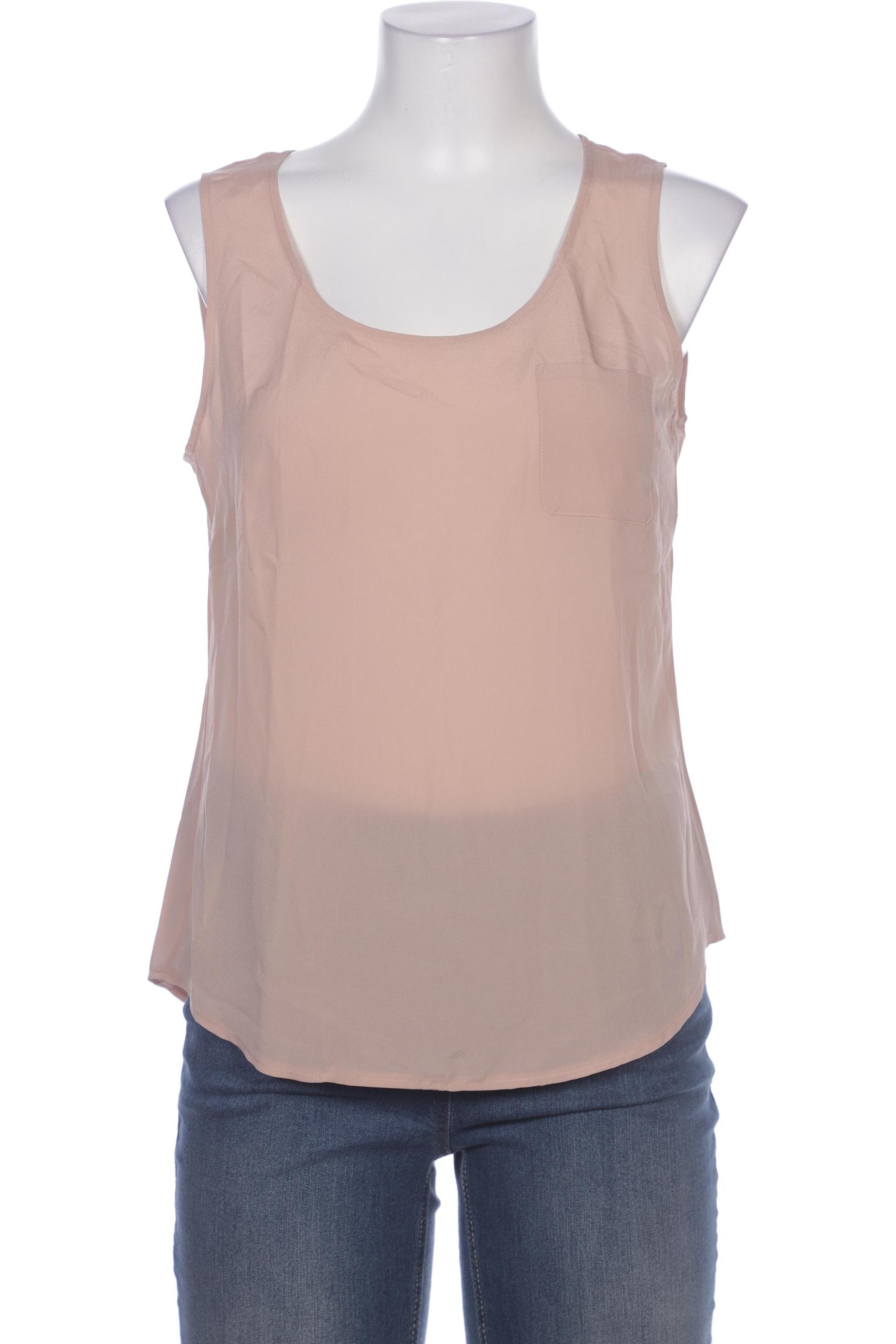 

Taifun Damen Top, beige, Gr. 38