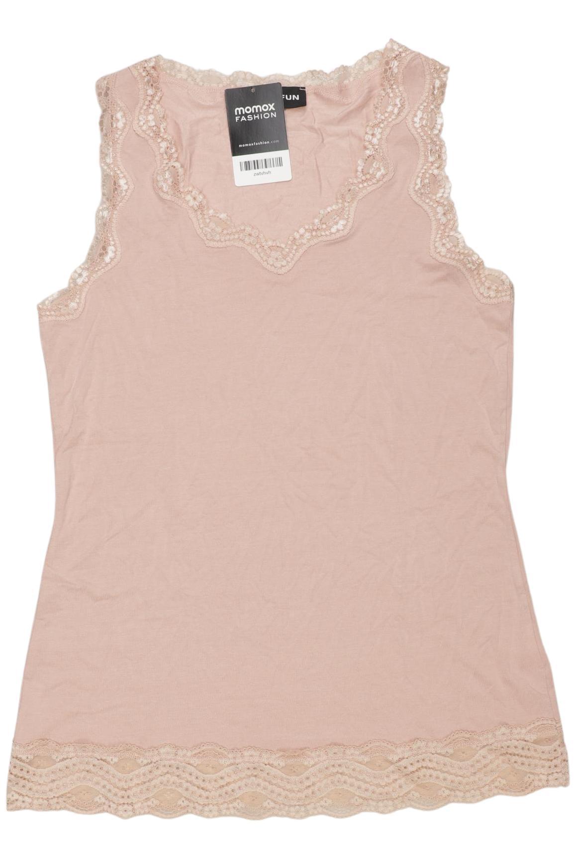 

Taifun Damen Top, pink, Gr. 40