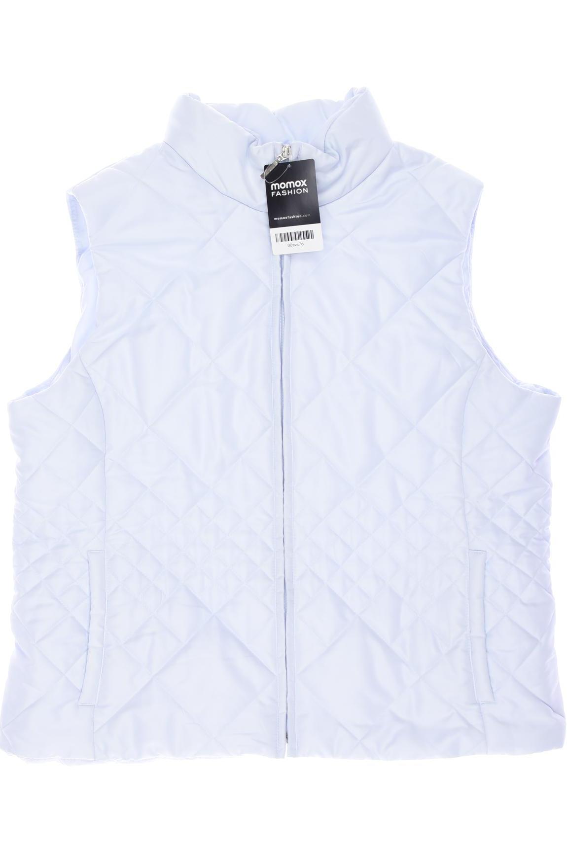 

TAIFUN Damen Weste, hellblau