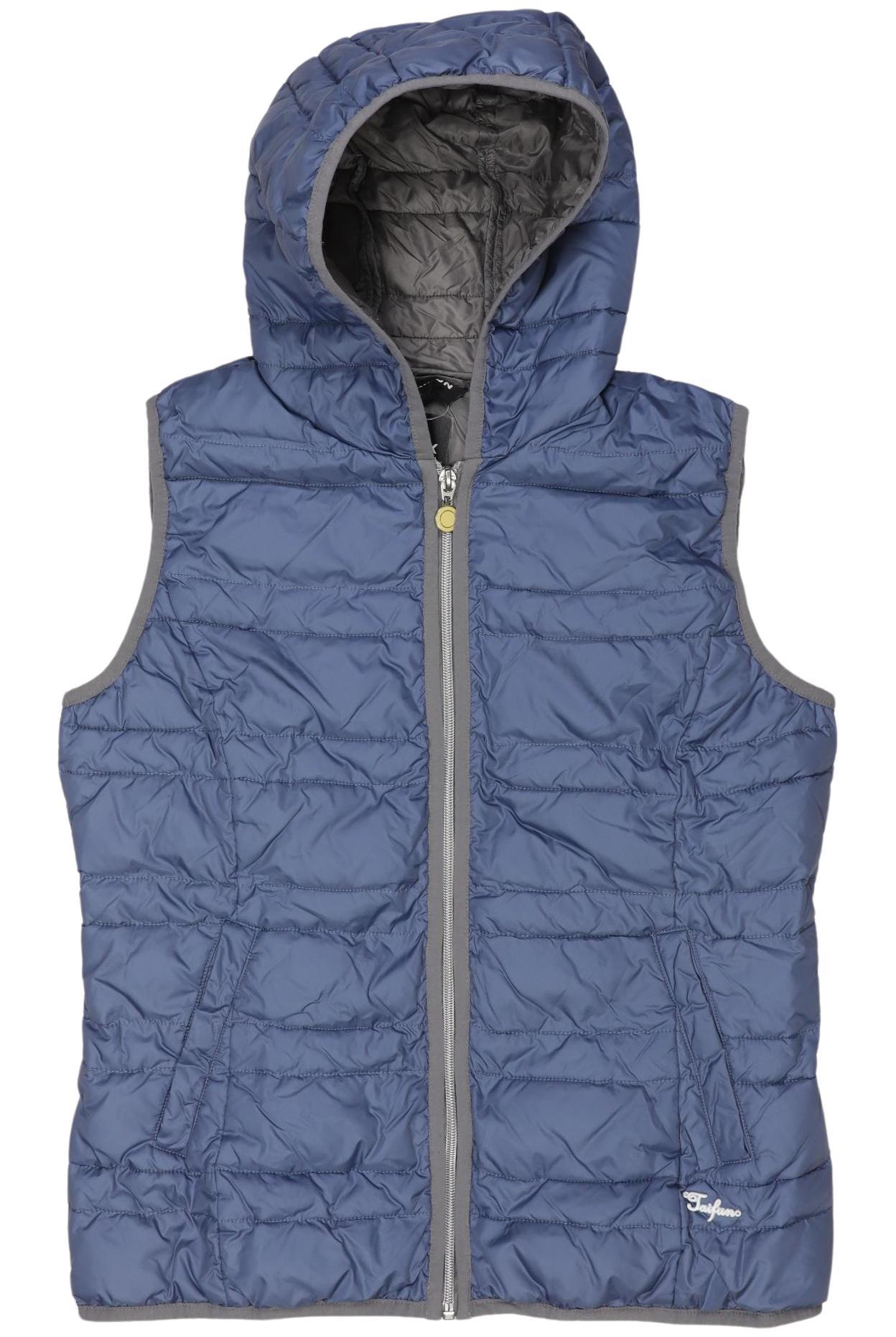 

Taifun Damen Weste, blau, Gr. 38
