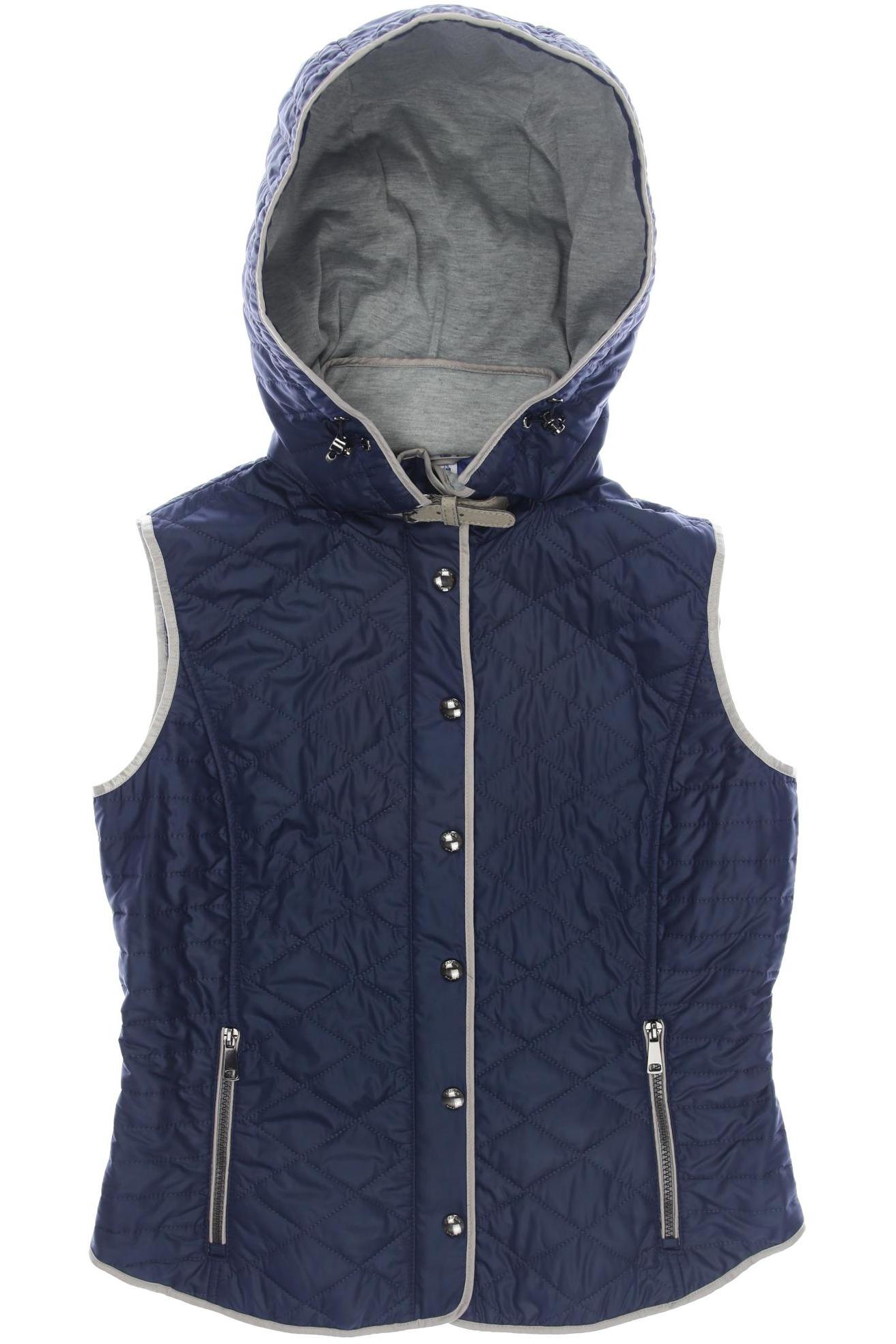 

Taifun Damen Weste, marineblau, Gr. 38