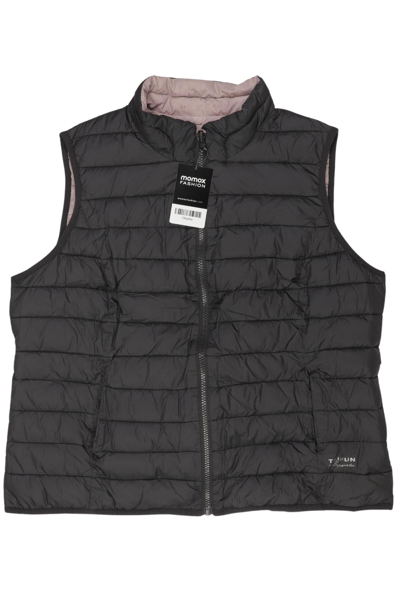 

Taifun Damen Weste, grau, Gr. 44