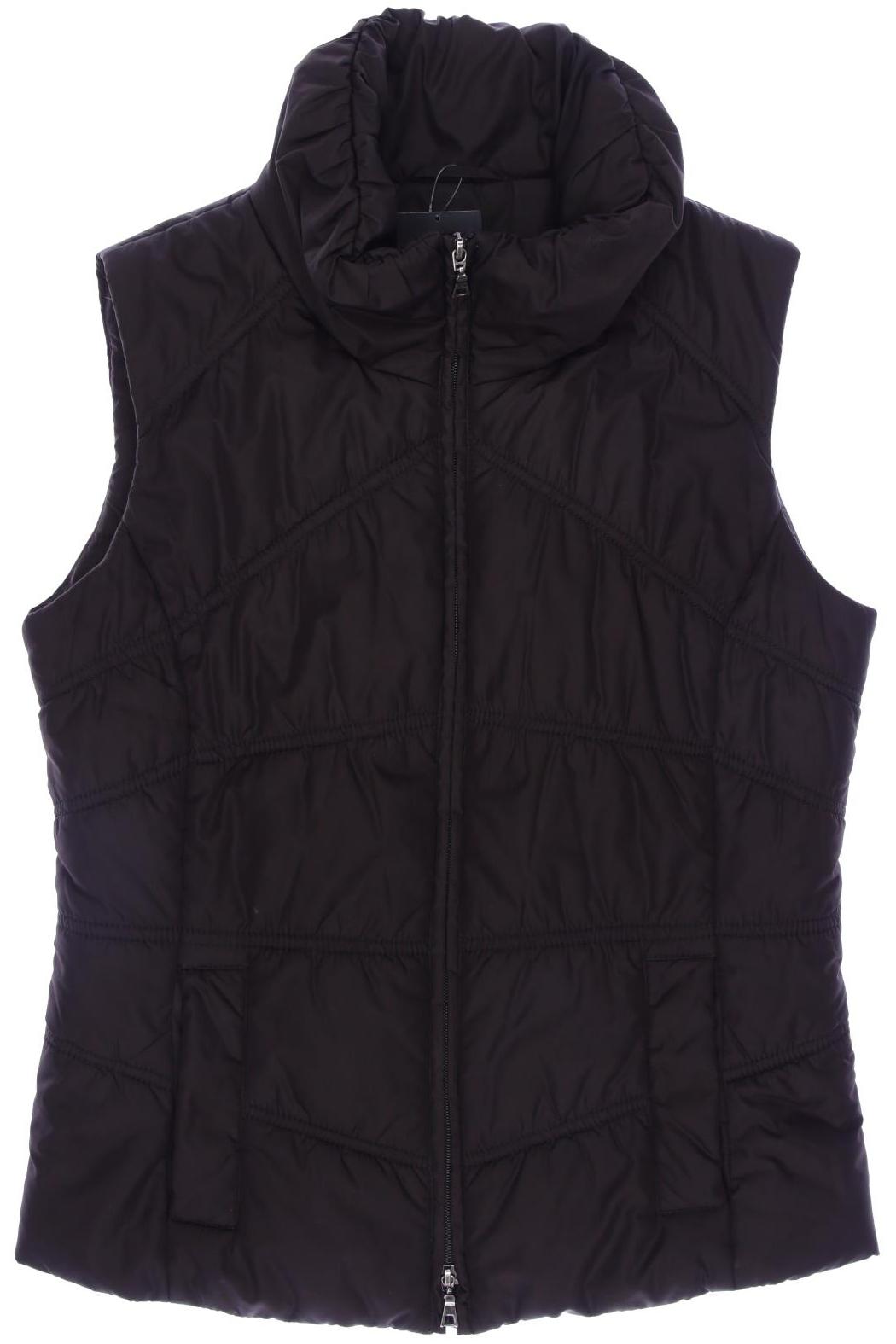 

Taifun Damen Weste, braun, Gr. 36