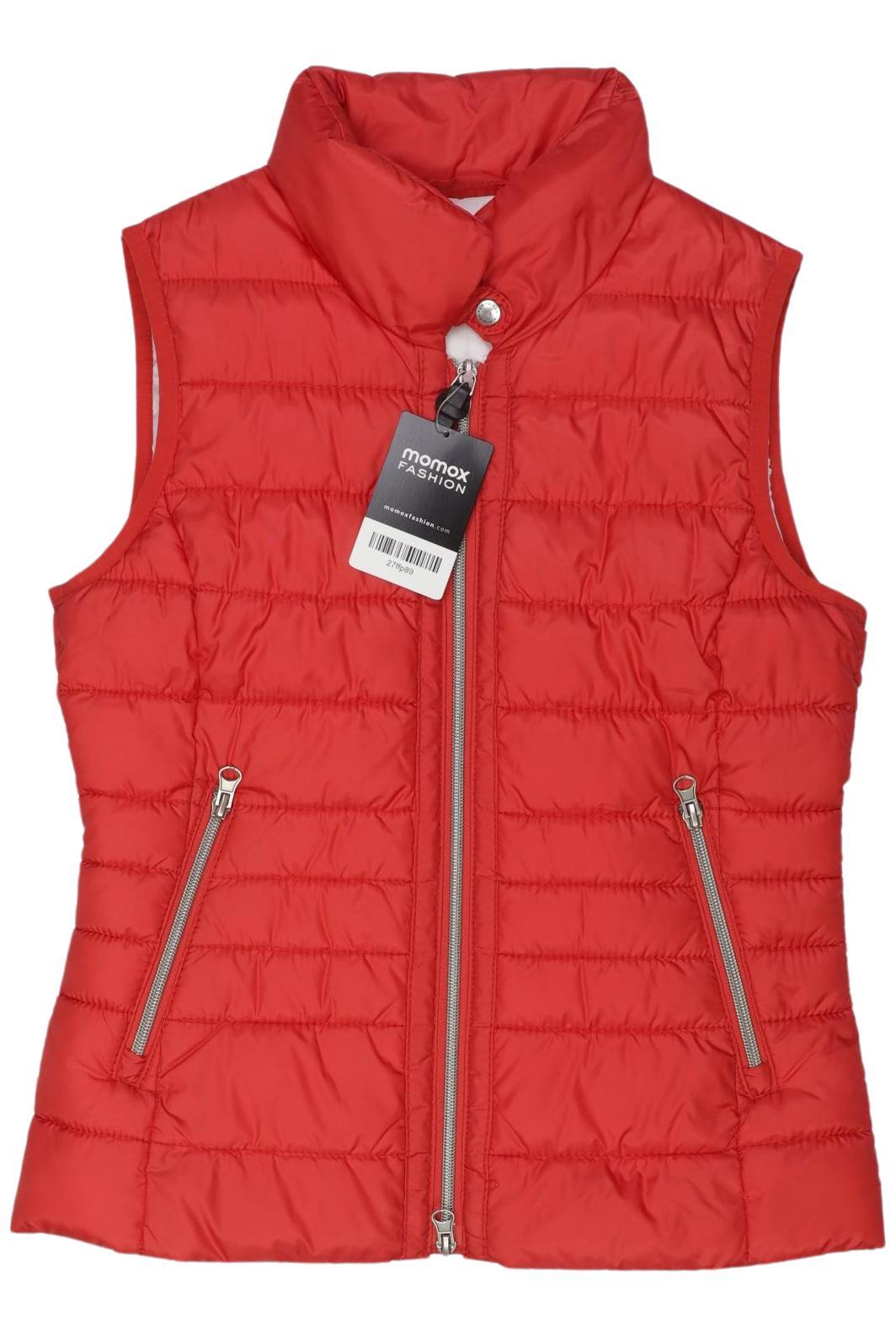 

Taifun Damen Weste, rot, Gr. 34