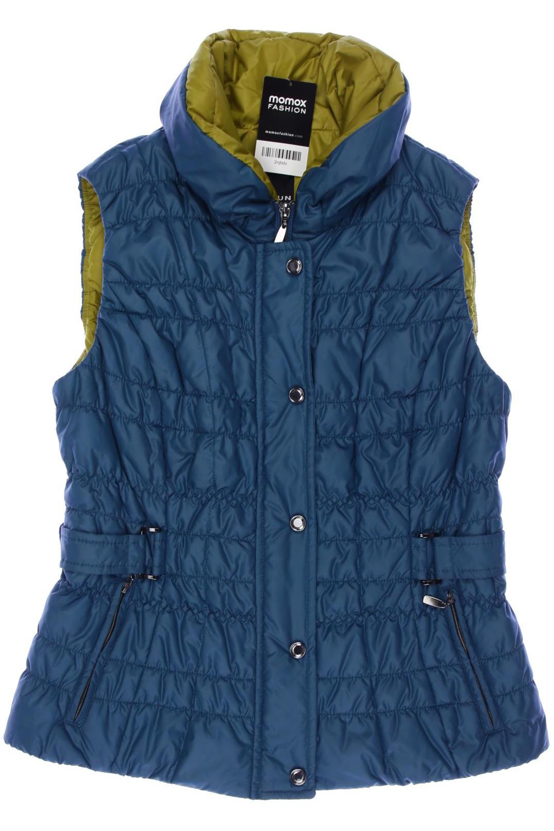 

Taifun Damen Weste, blau, Gr. 38