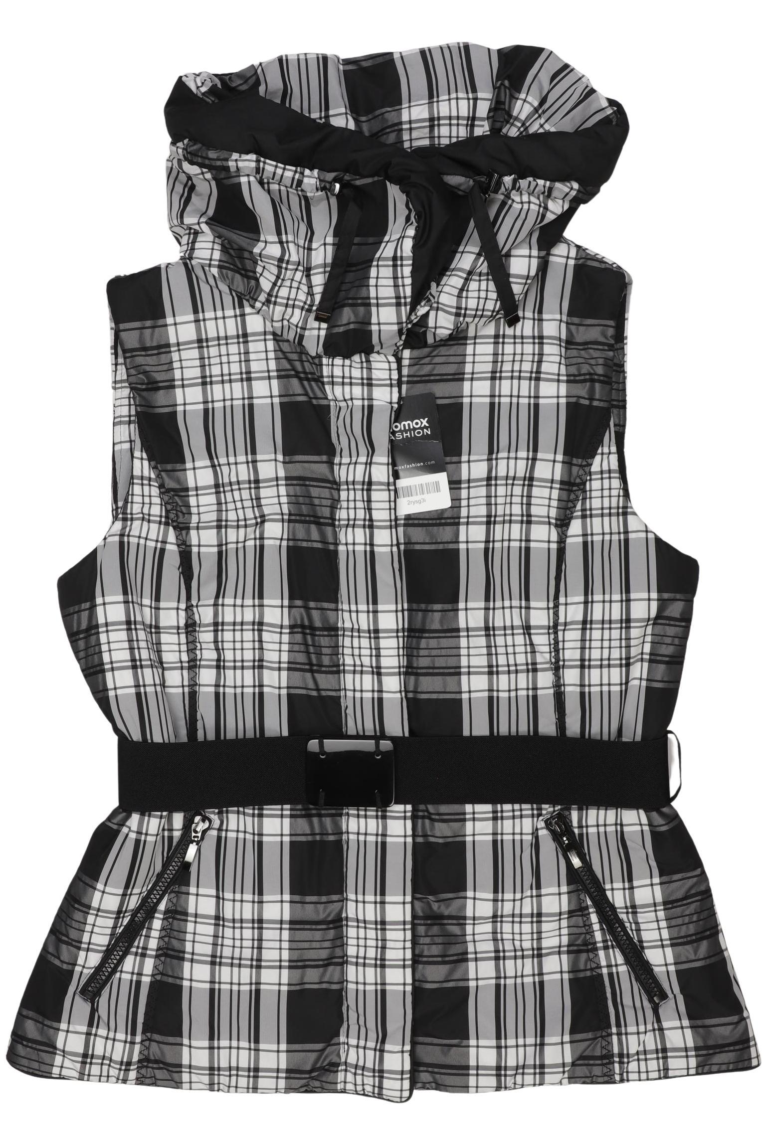 

Taifun Damen Weste, mehrfarbig, Gr. 38