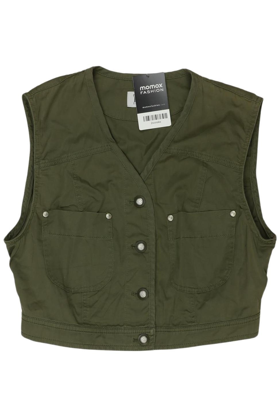 

Taifun Damen Weste, grün, Gr. 42