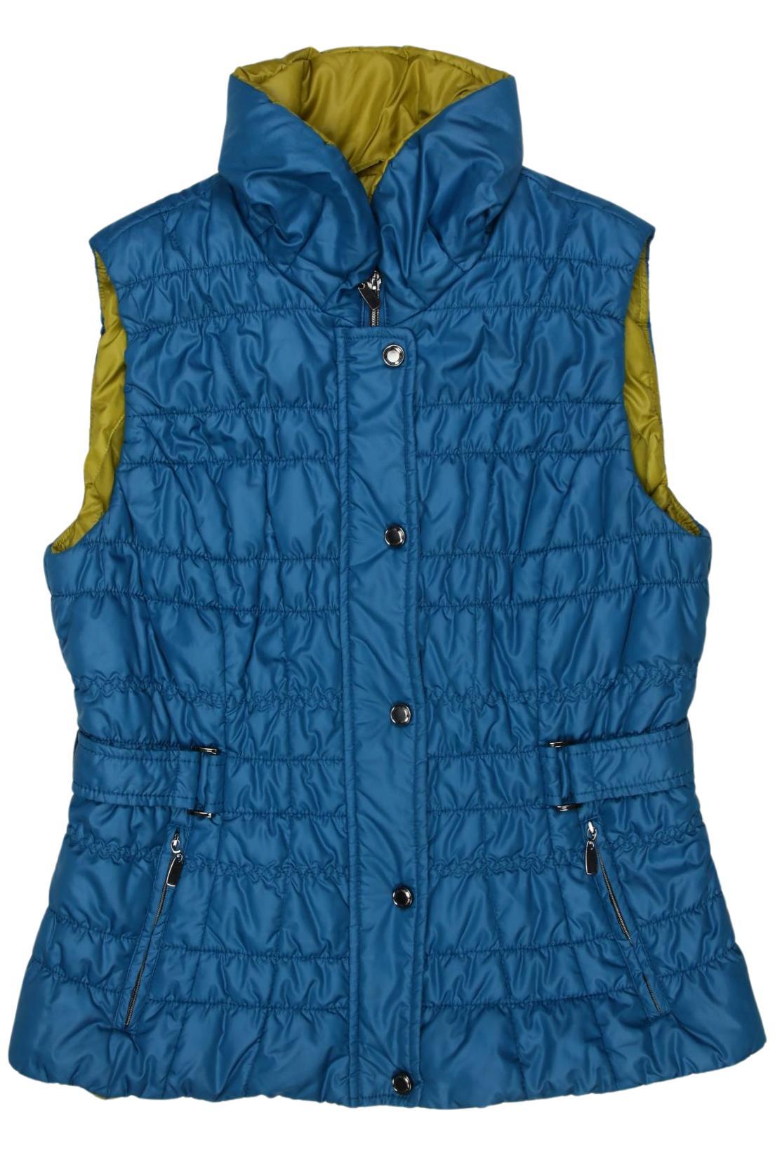 

Taifun Damen Weste, blau, Gr. 38