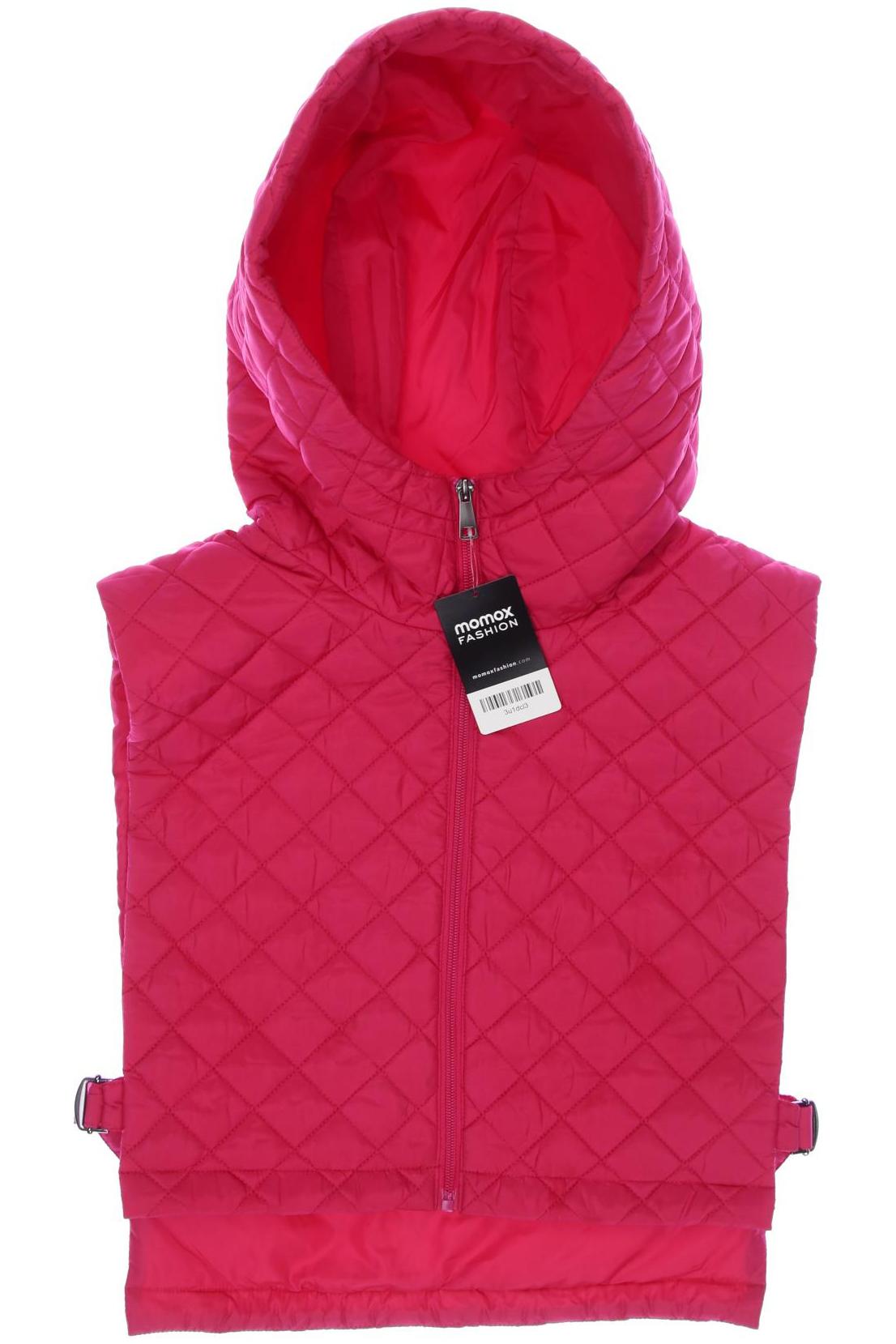 

Taifun Damen Weste, pink, Gr. 46