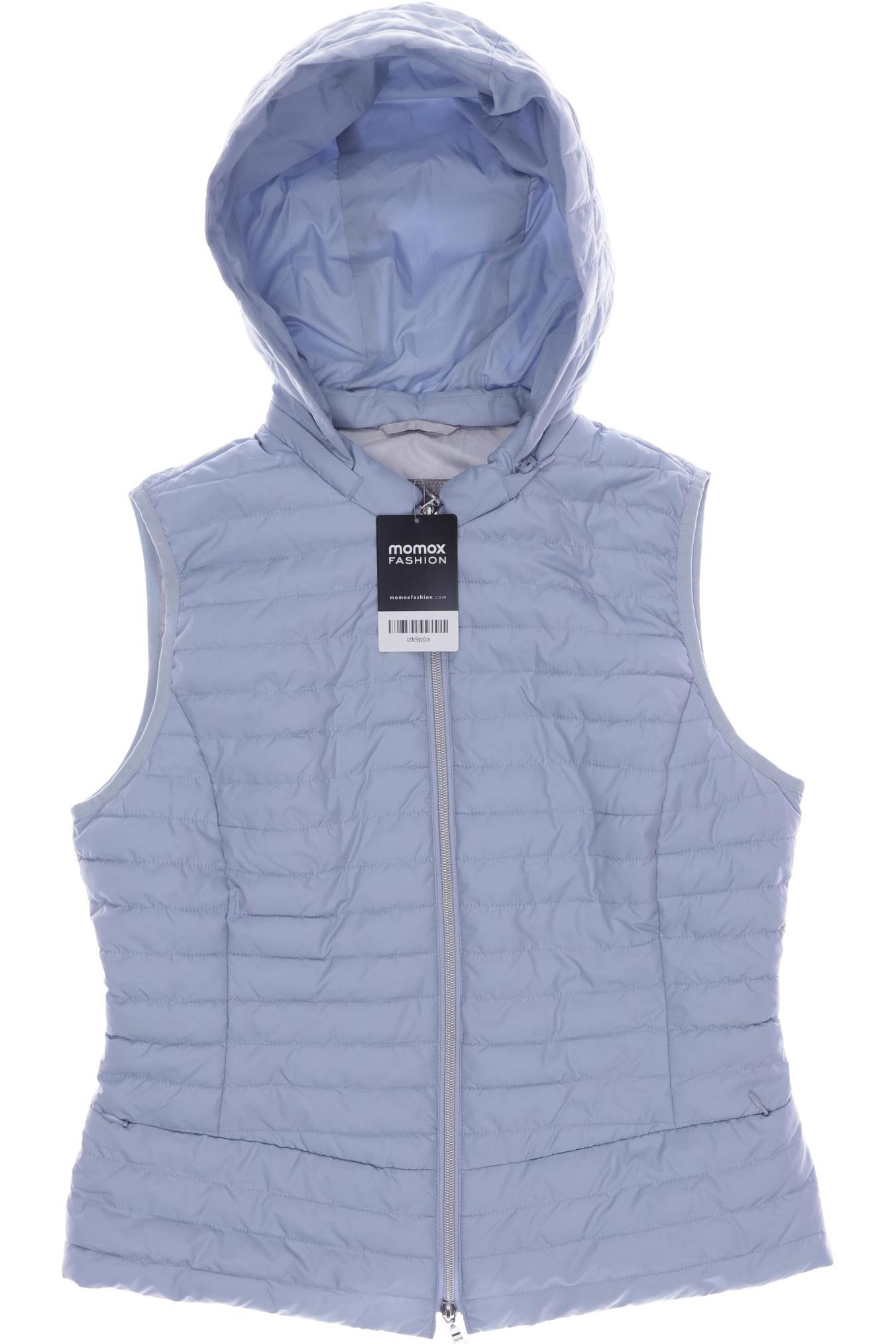 

TAIFUN Damen Weste, hellblau