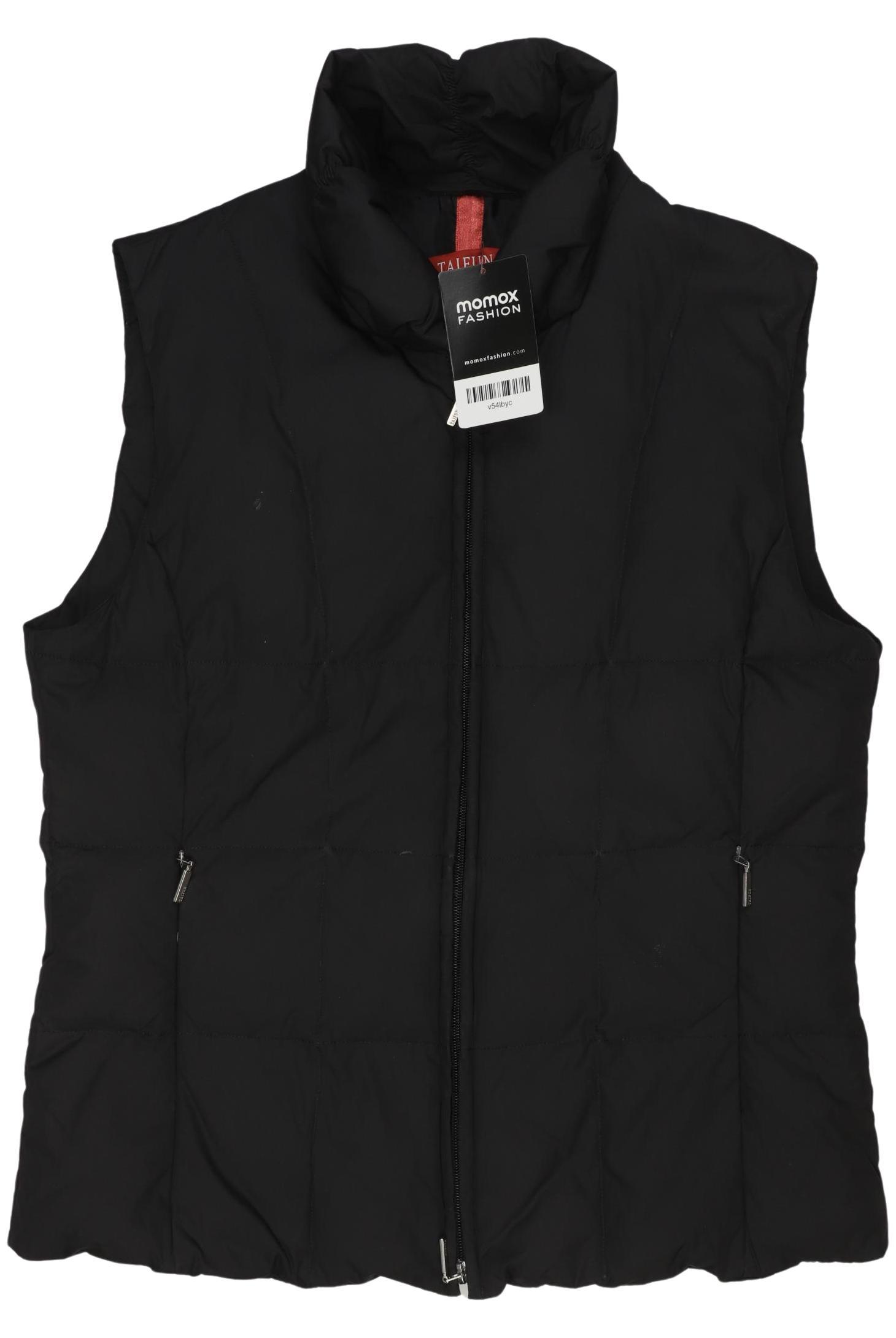 

Taifun Damen Weste, schwarz, Gr. 36