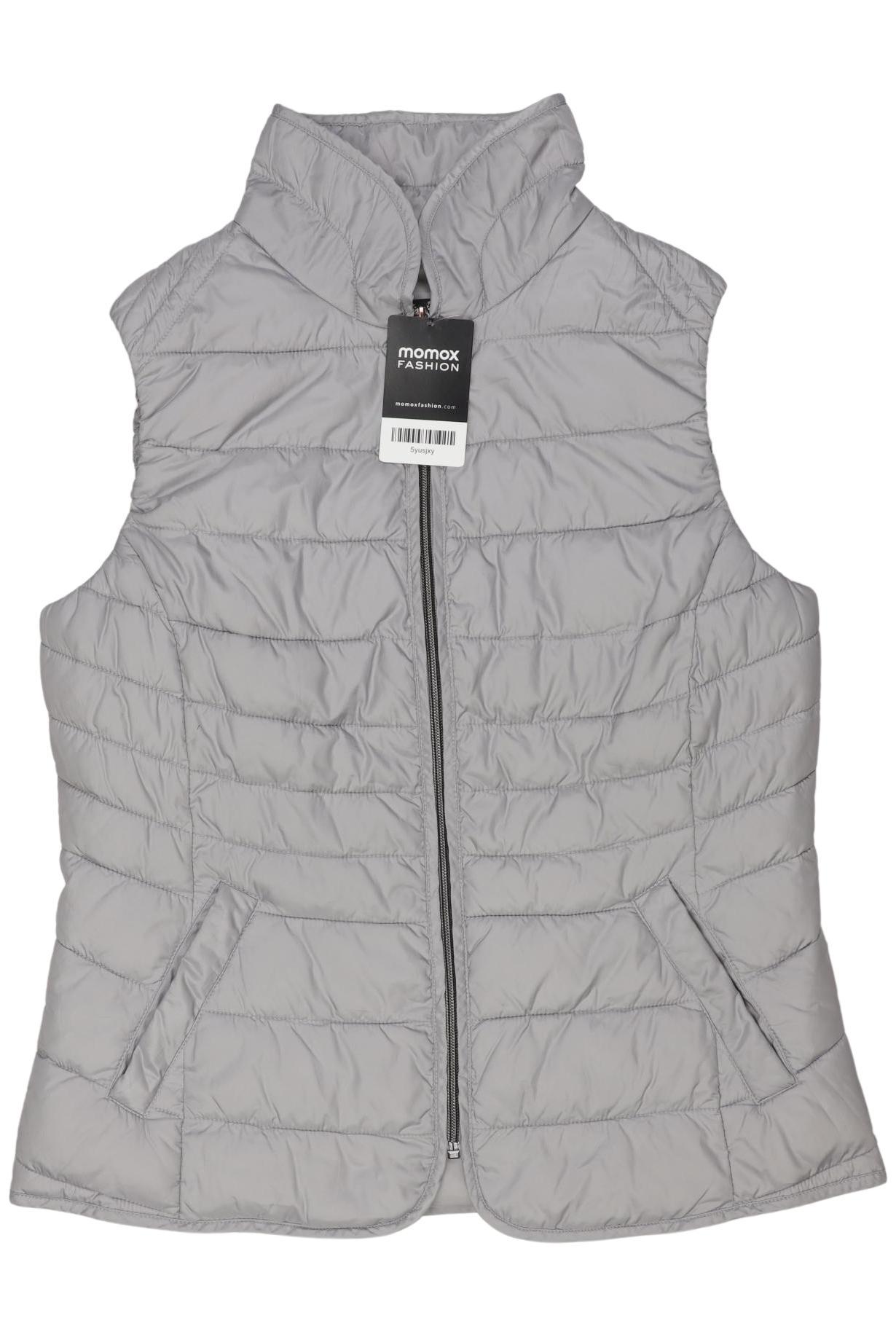 

Taifun Damen Weste, grau, Gr. 38