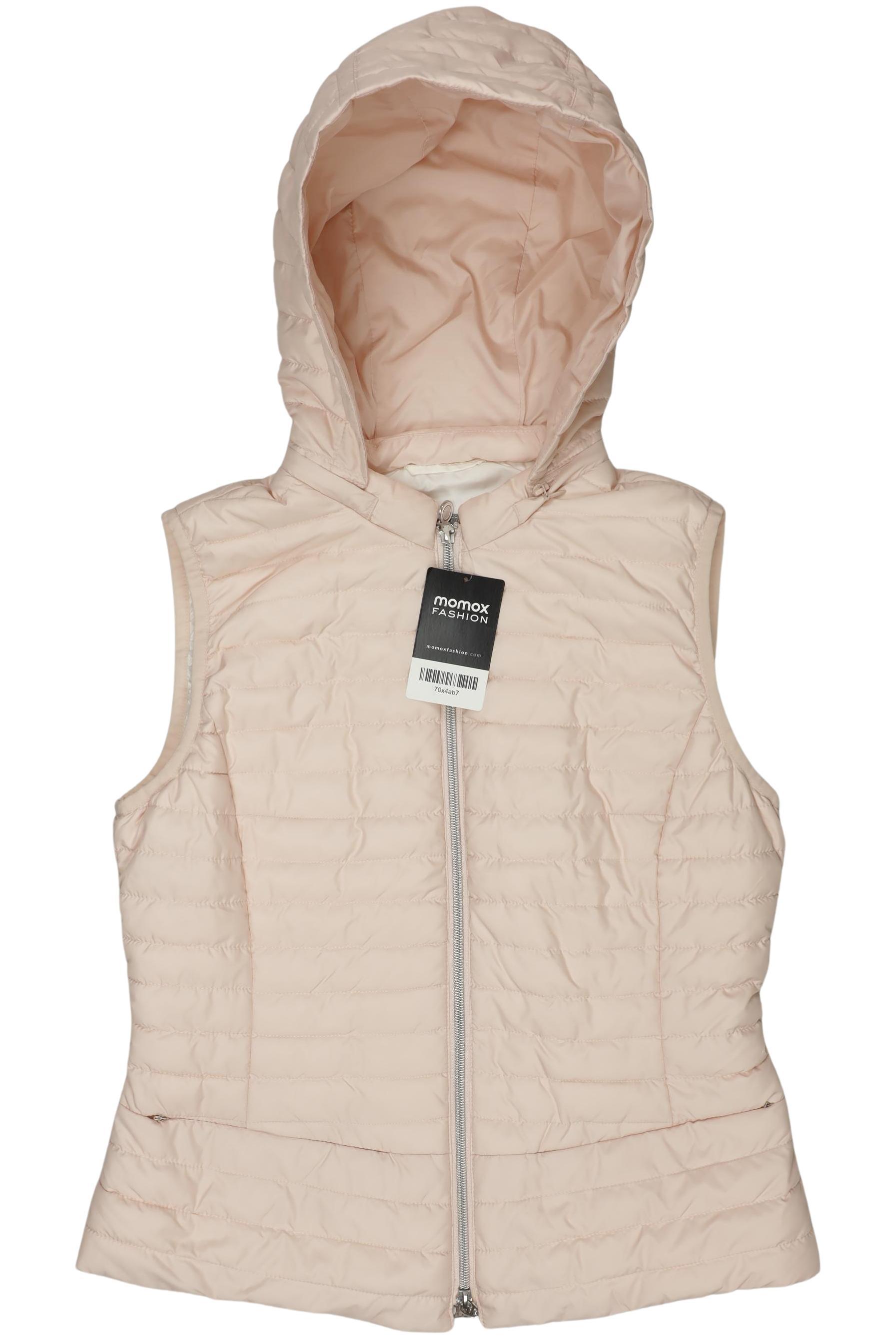 

Taifun Damen Weste, beige, Gr. 38