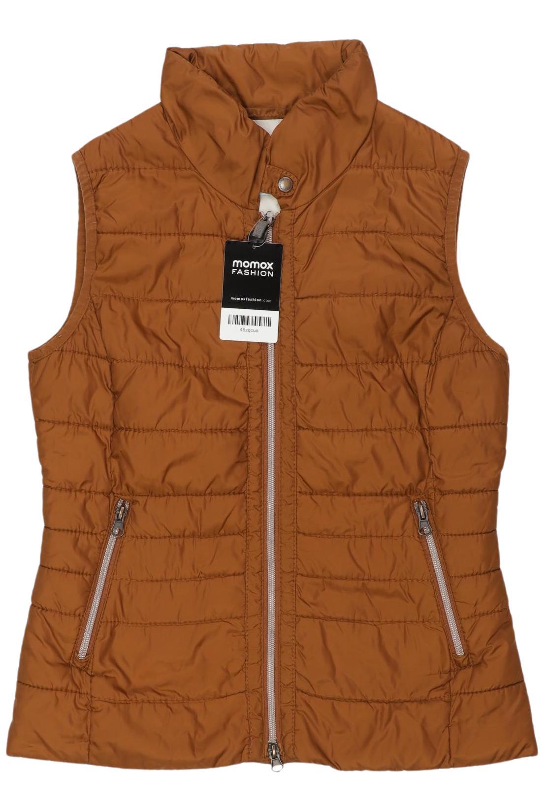 

Taifun Damen Weste, braun, Gr. 36