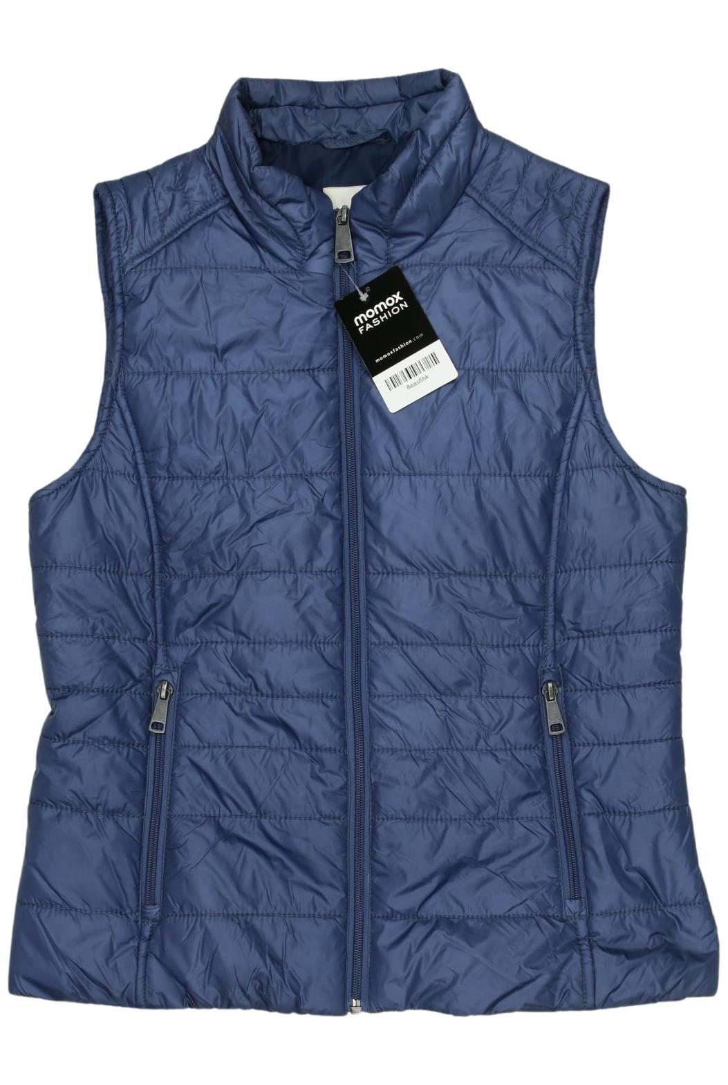 

Taifun Damen Weste, blau, Gr. 38