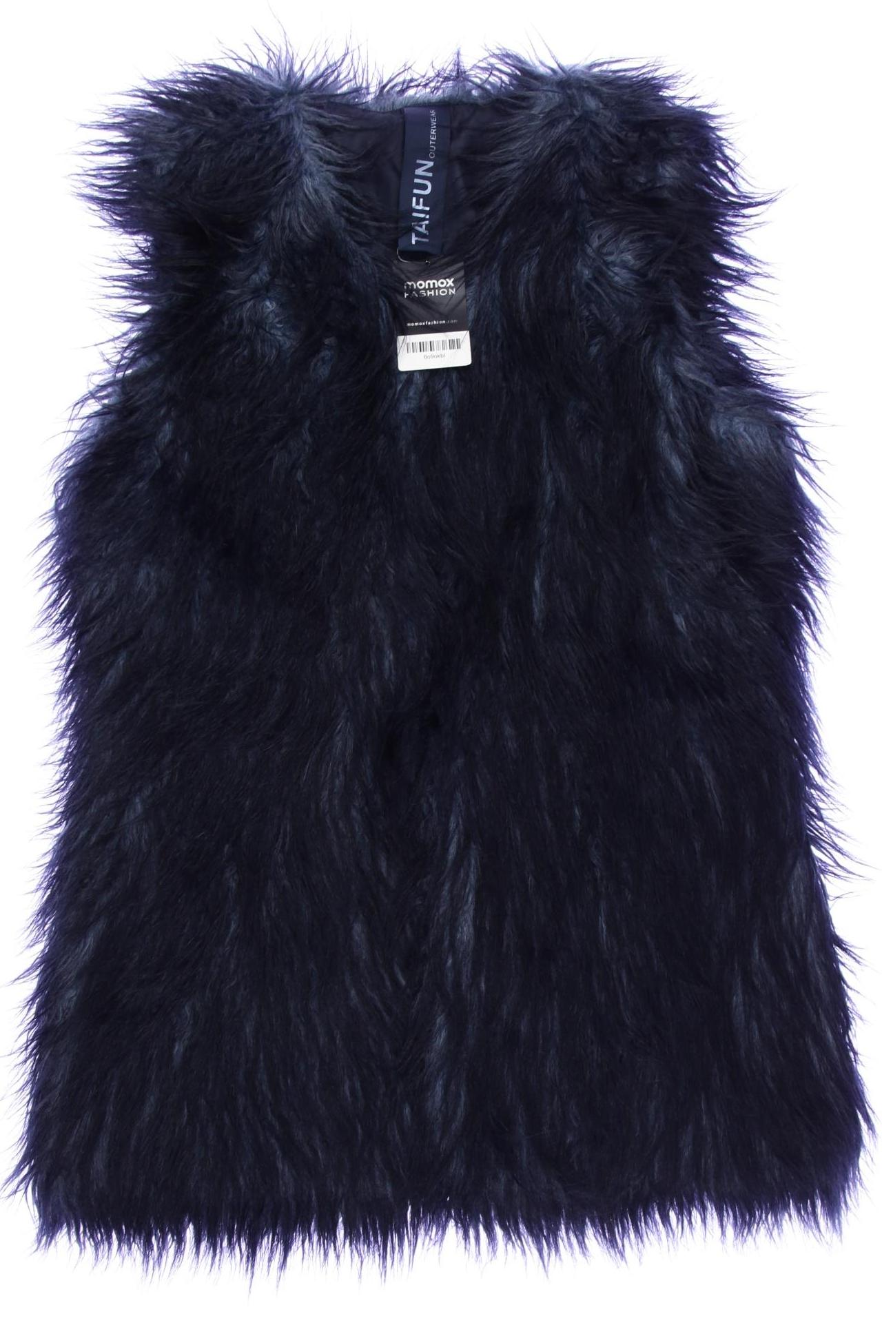 

Taifun Damen Weste, marineblau, Gr. 38