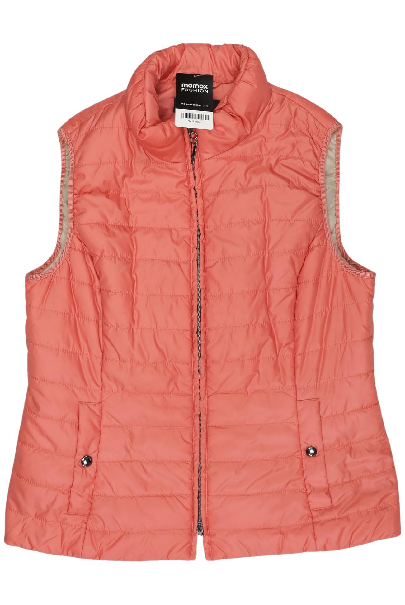 

Taifun Damen Weste, pink, Gr. 42