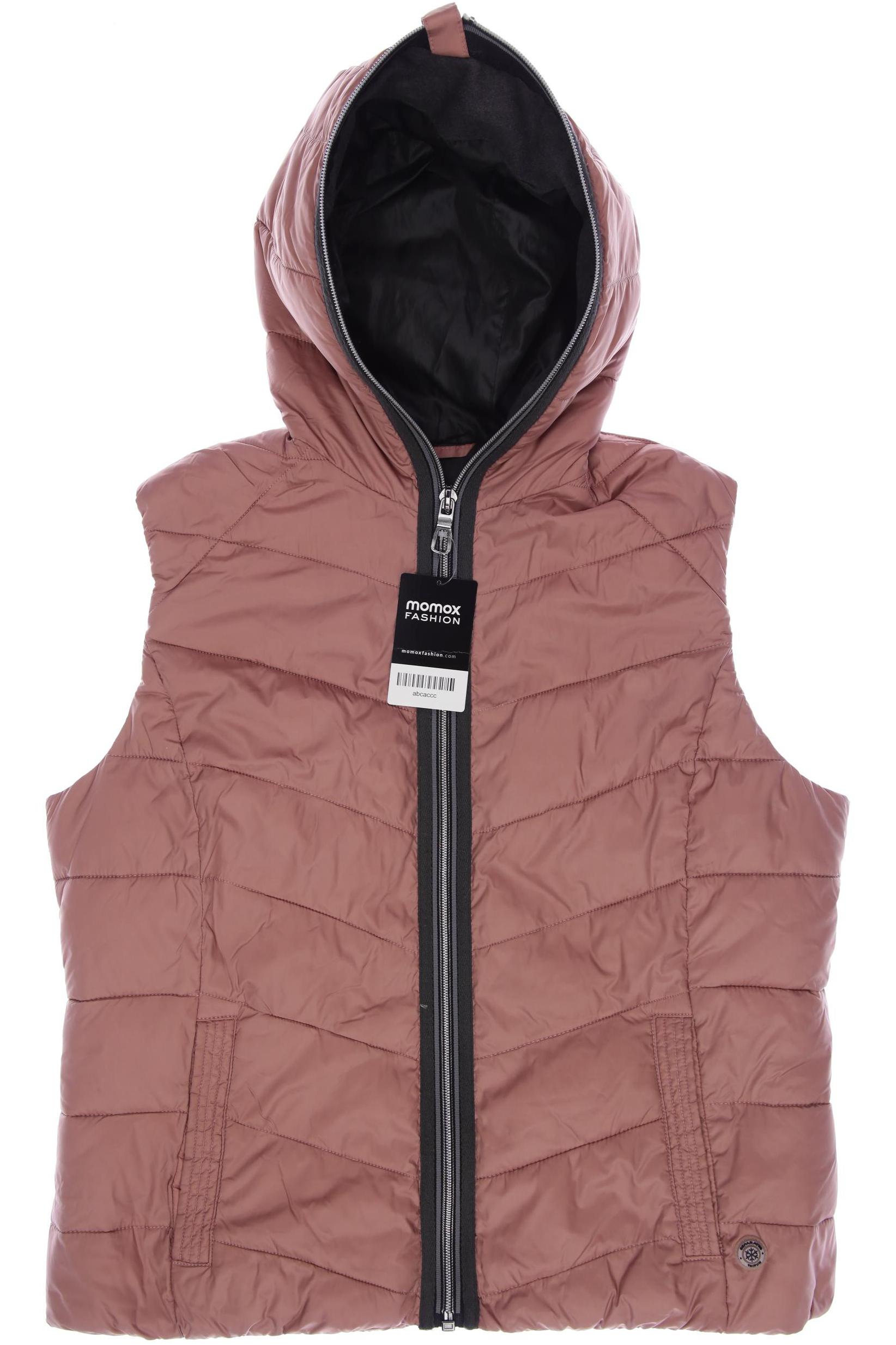 

TAIFUN Damen Weste, pink