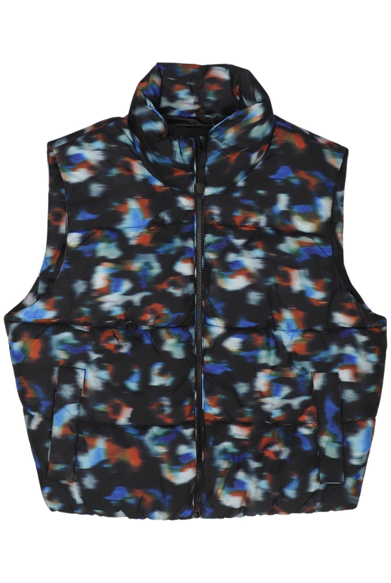 

Taifun Damen Weste, mehrfarbig, Gr. 42