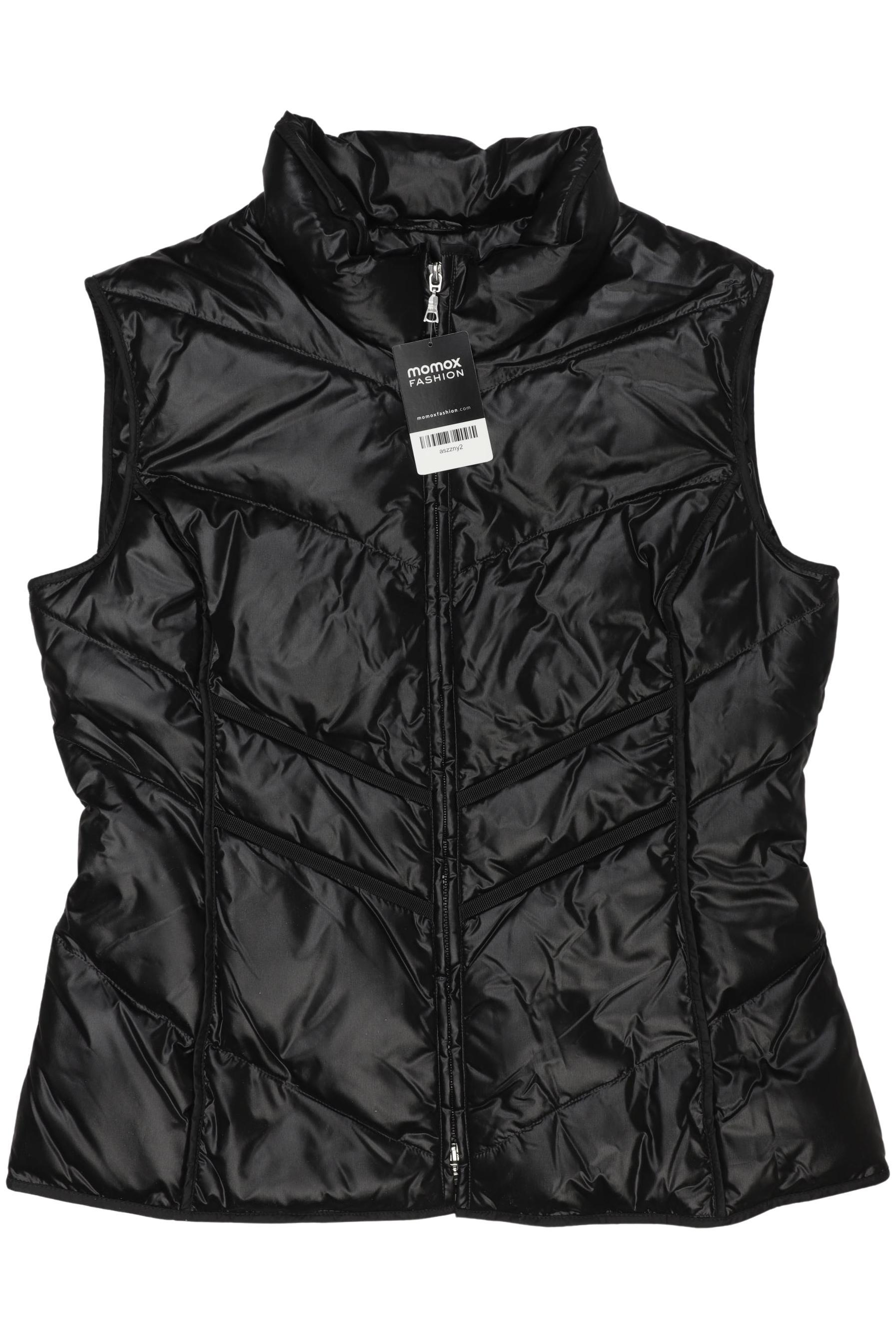 

Taifun Damen Weste, schwarz, Gr. 42