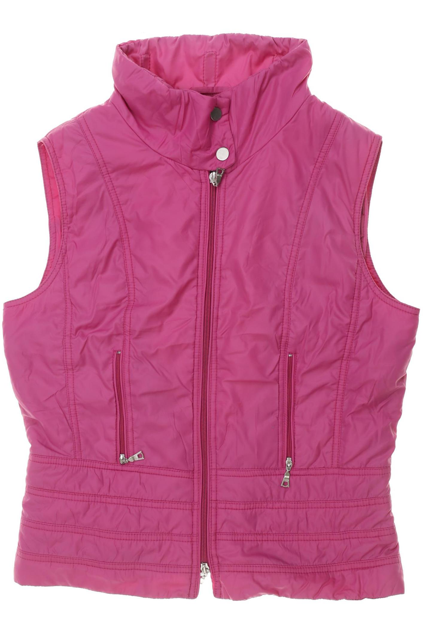 

Taifun Damen Weste, pink, Gr. 42