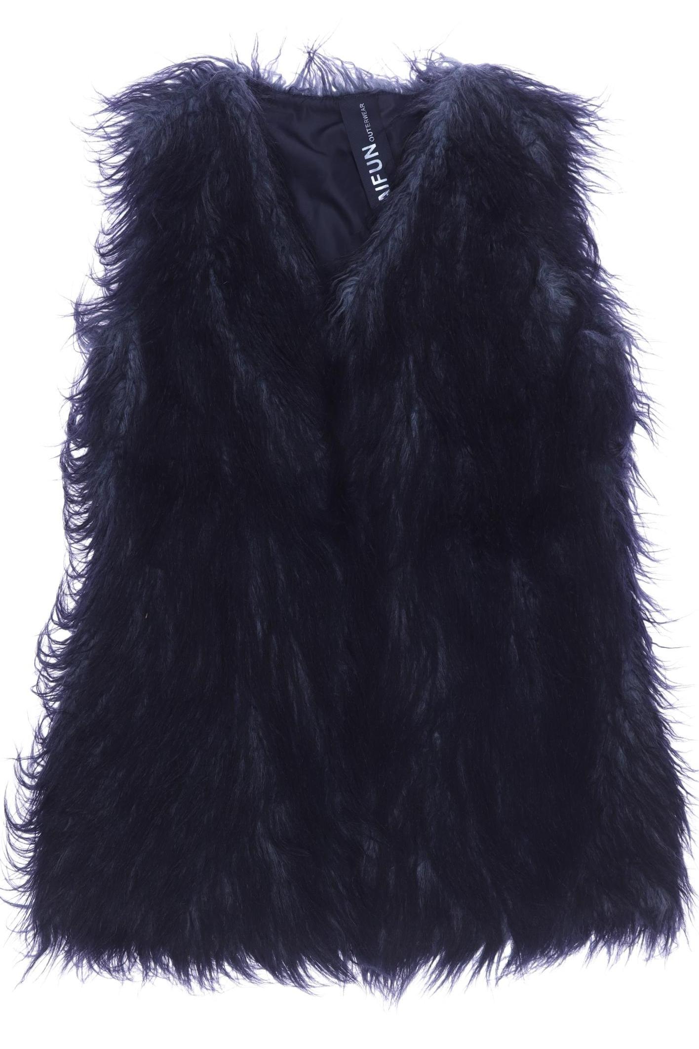 

Taifun Damen Weste, marineblau, Gr. 36