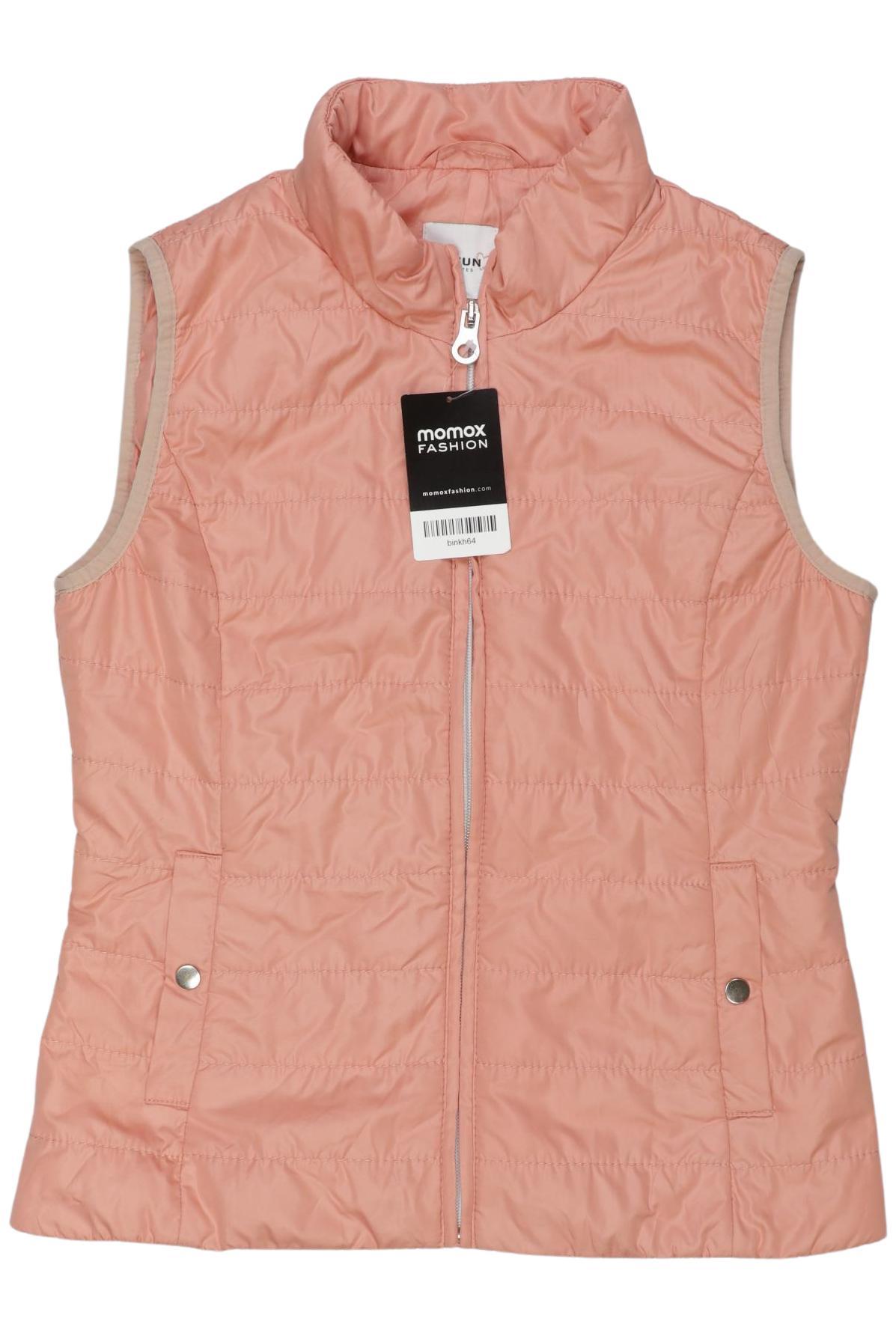 

Taifun Damen Weste, pink, Gr. 38