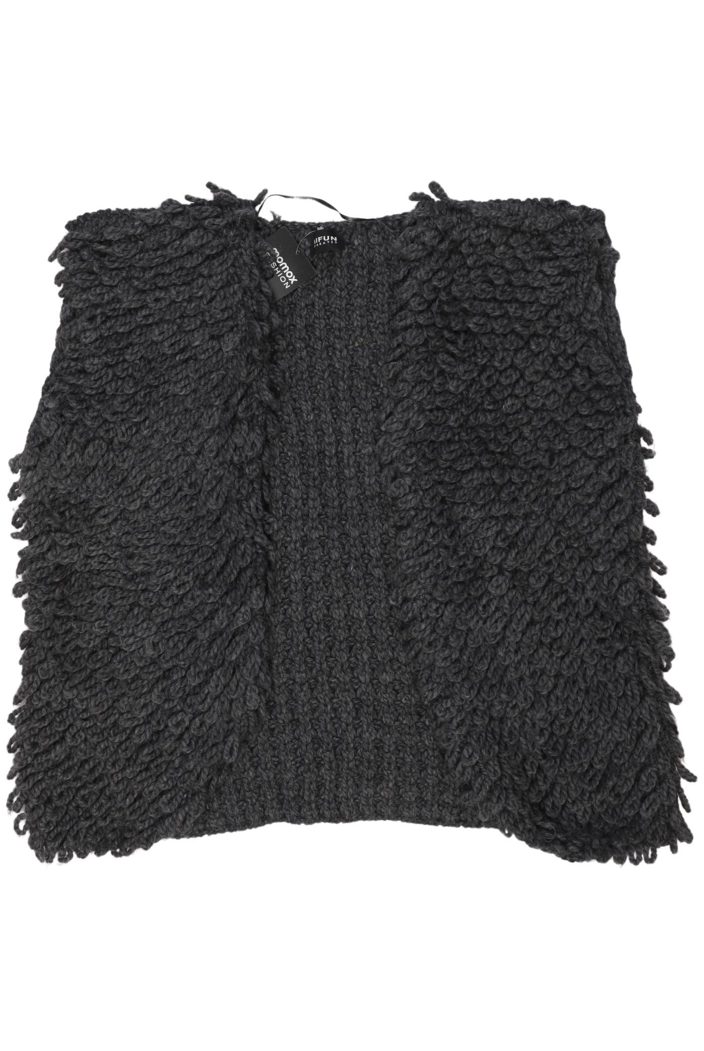 

Taifun Damen Weste, grau, Gr. 42