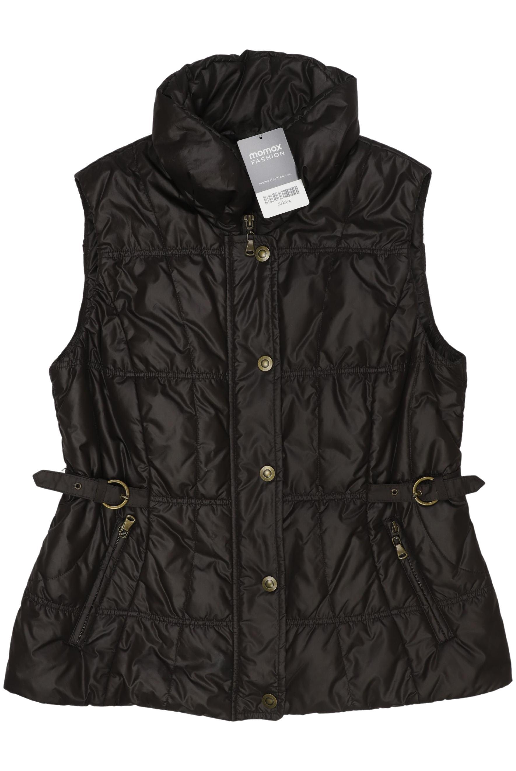 

Taifun Damen Weste, braun, Gr. 38