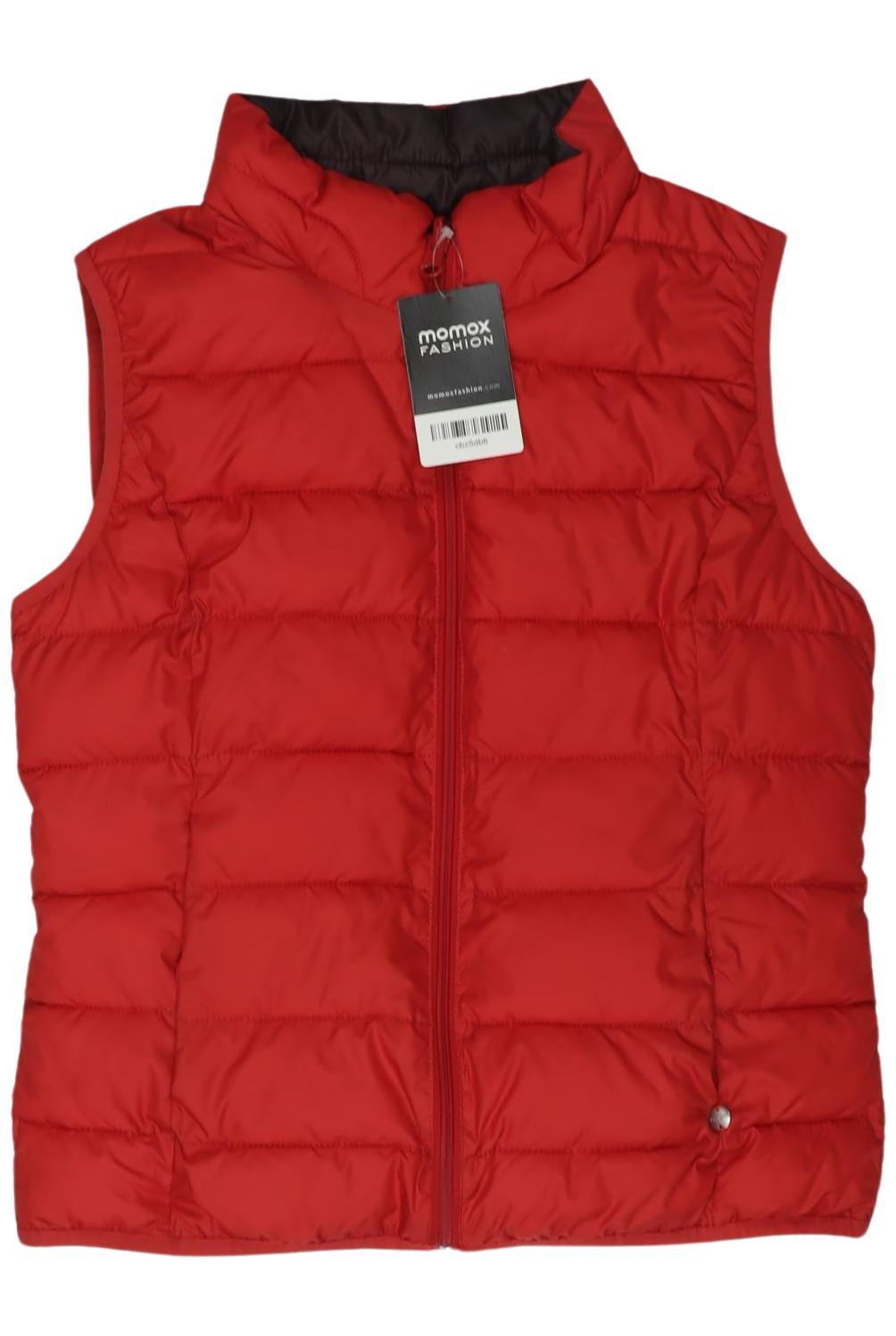 

Taifun Damen Weste, rot, Gr. 36