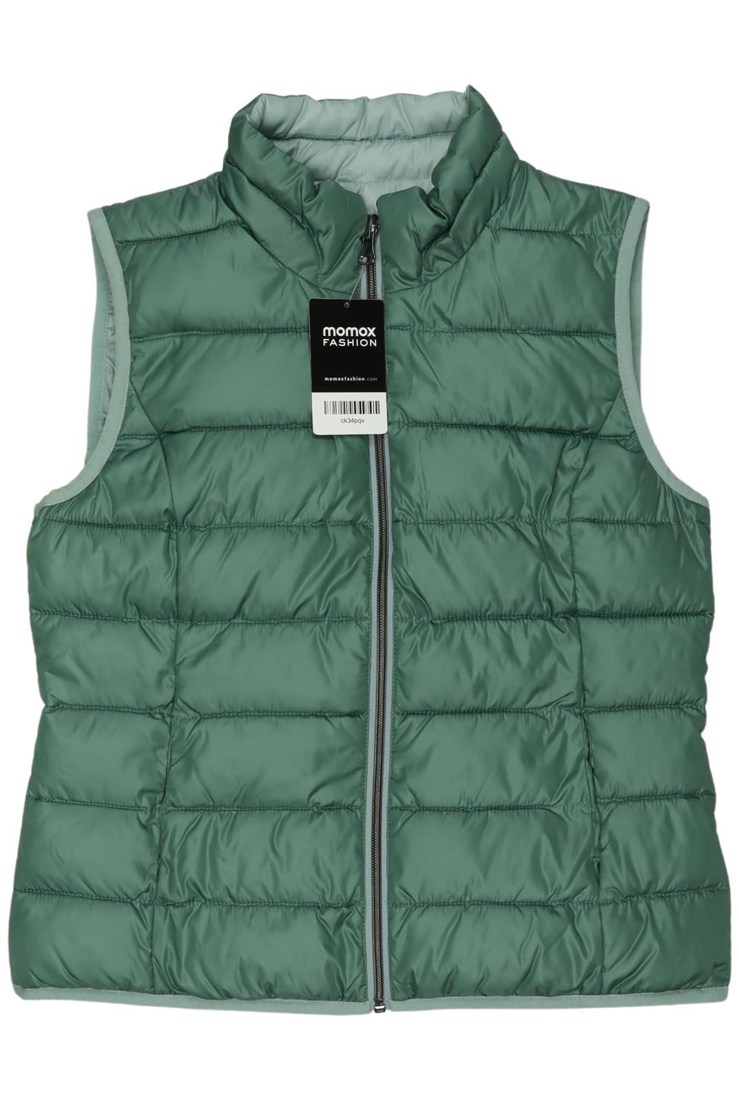 

Taifun Damen Weste, grün, Gr. 36